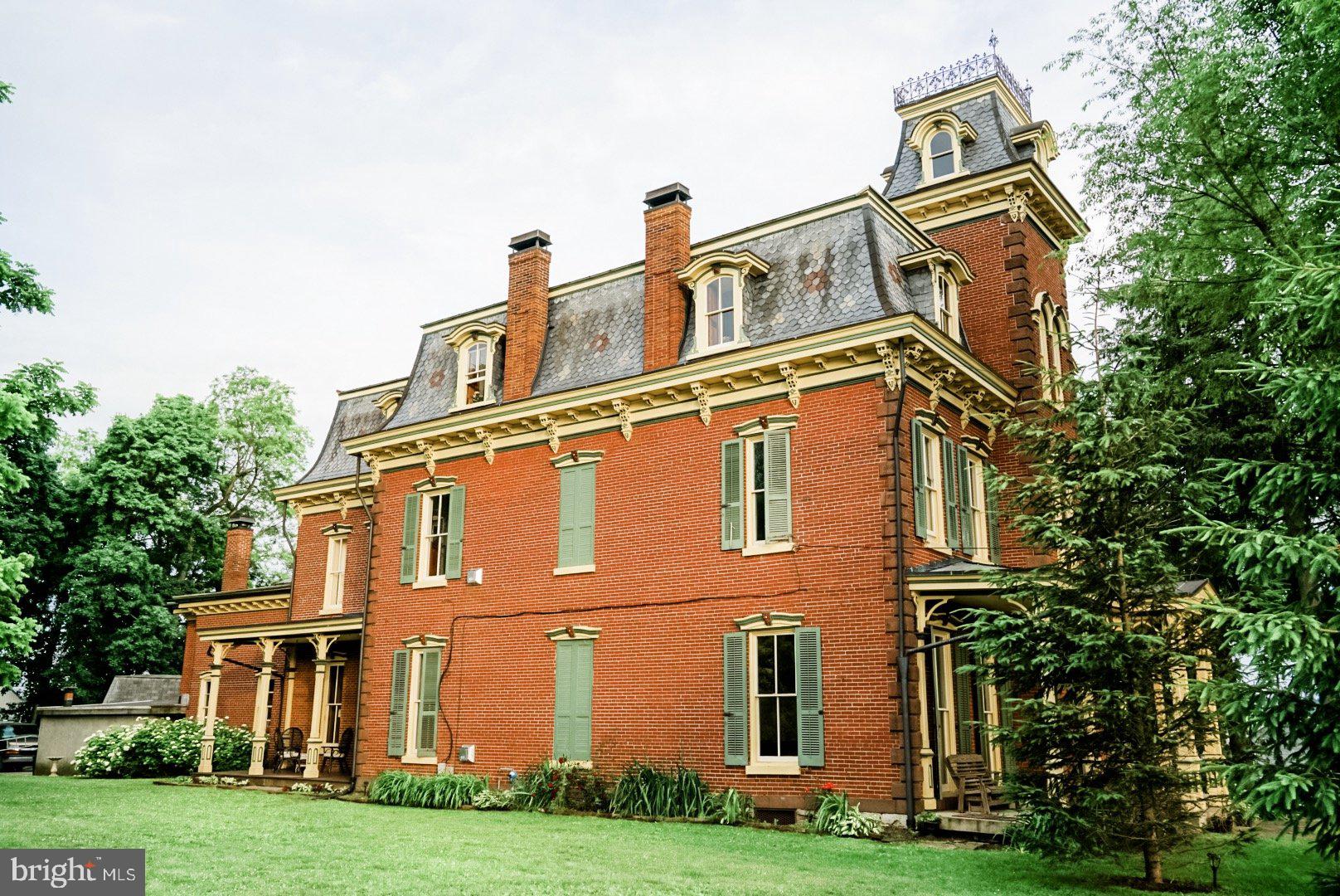 MILLCREEK TOWNSHIP - Residential