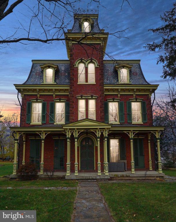 MILLCREEK TOWNSHIP - Residential