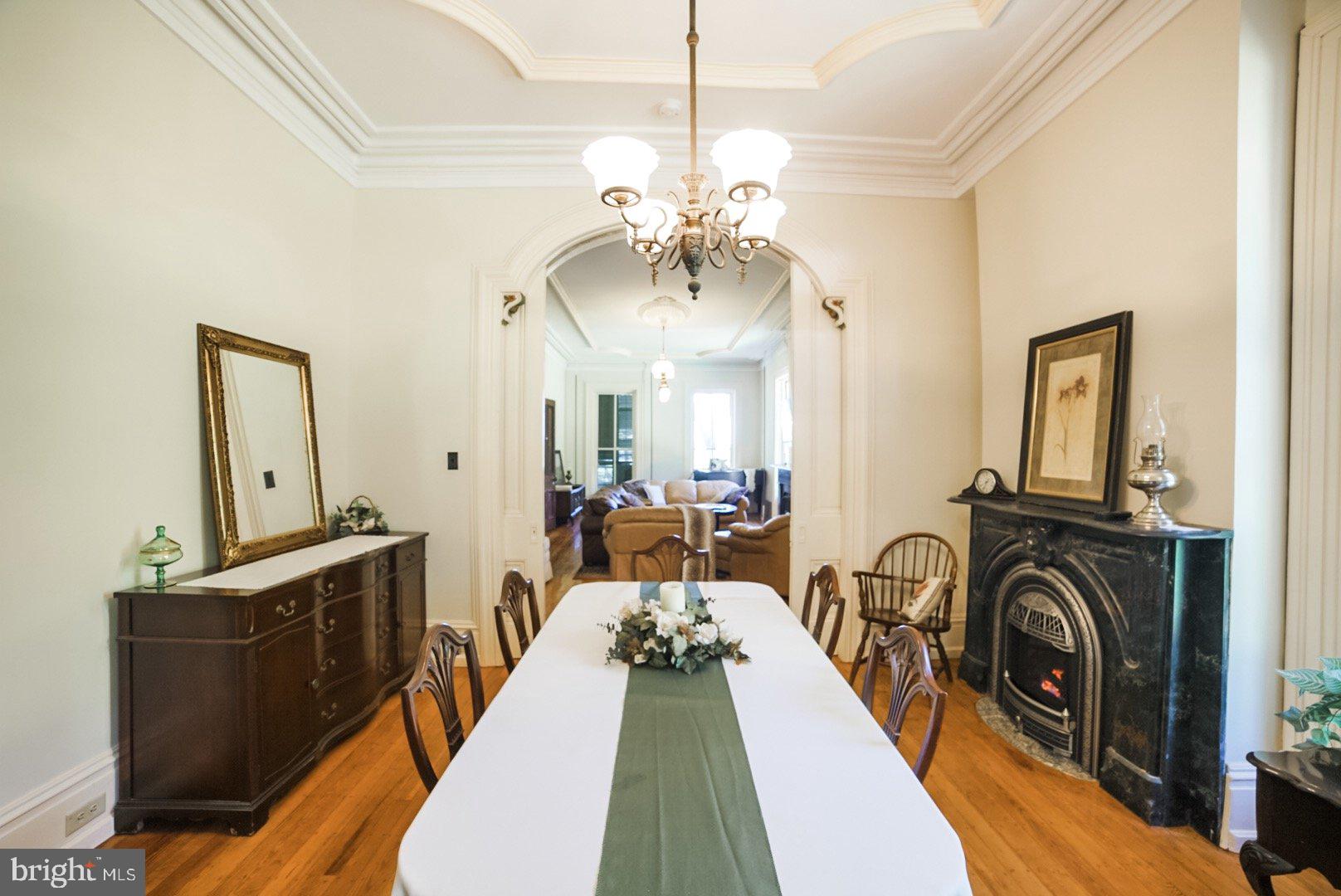 MILLCREEK TOWNSHIP - Residential