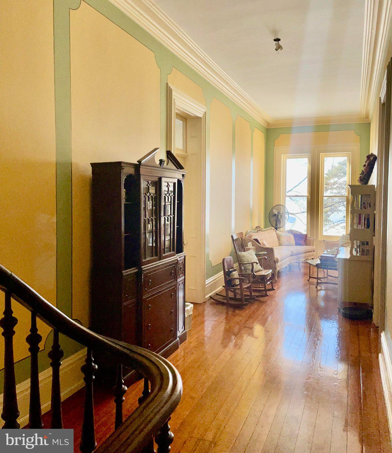 MILLCREEK TOWNSHIP - Residential