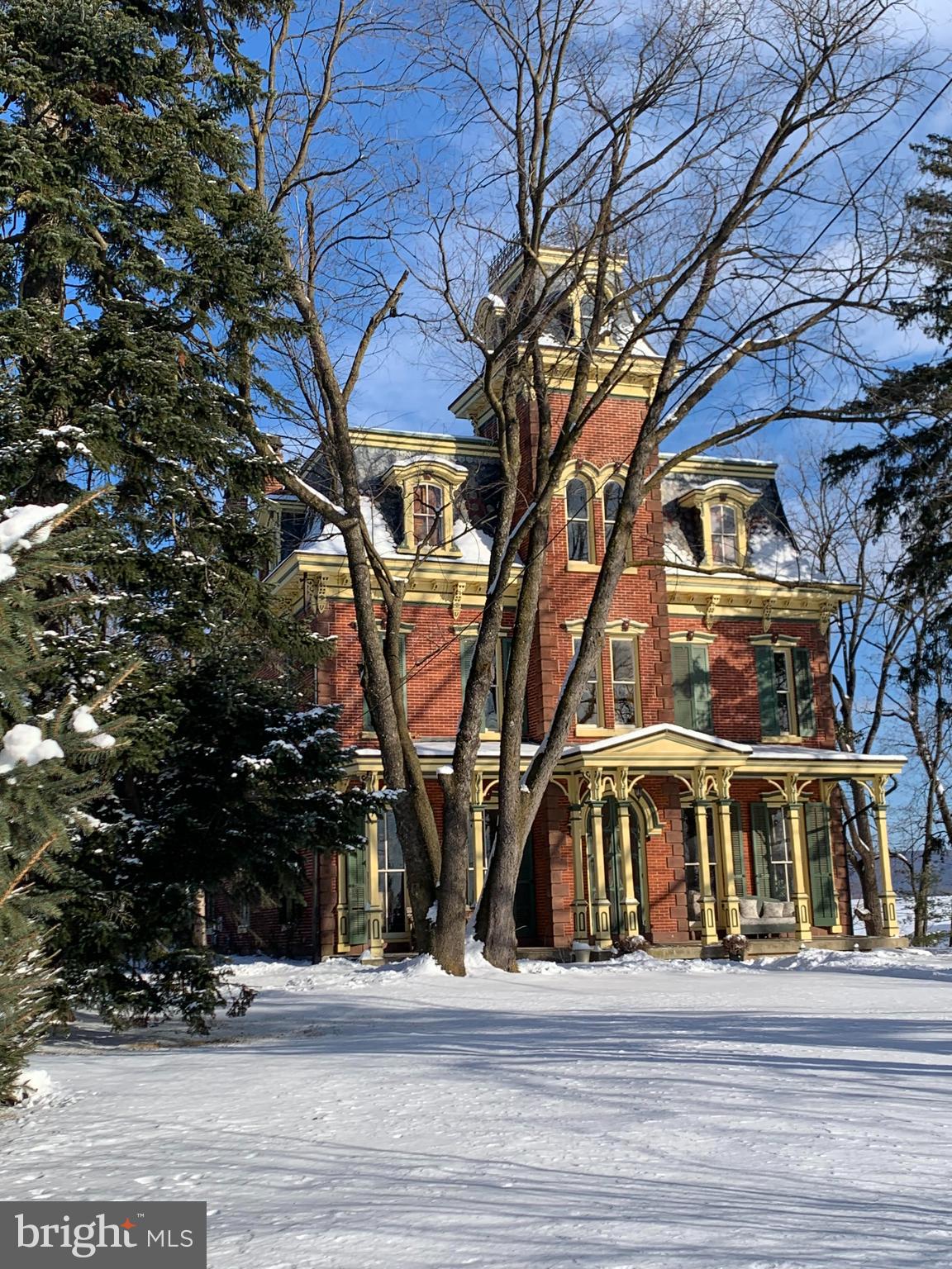 MILLCREEK TOWNSHIP - Residential