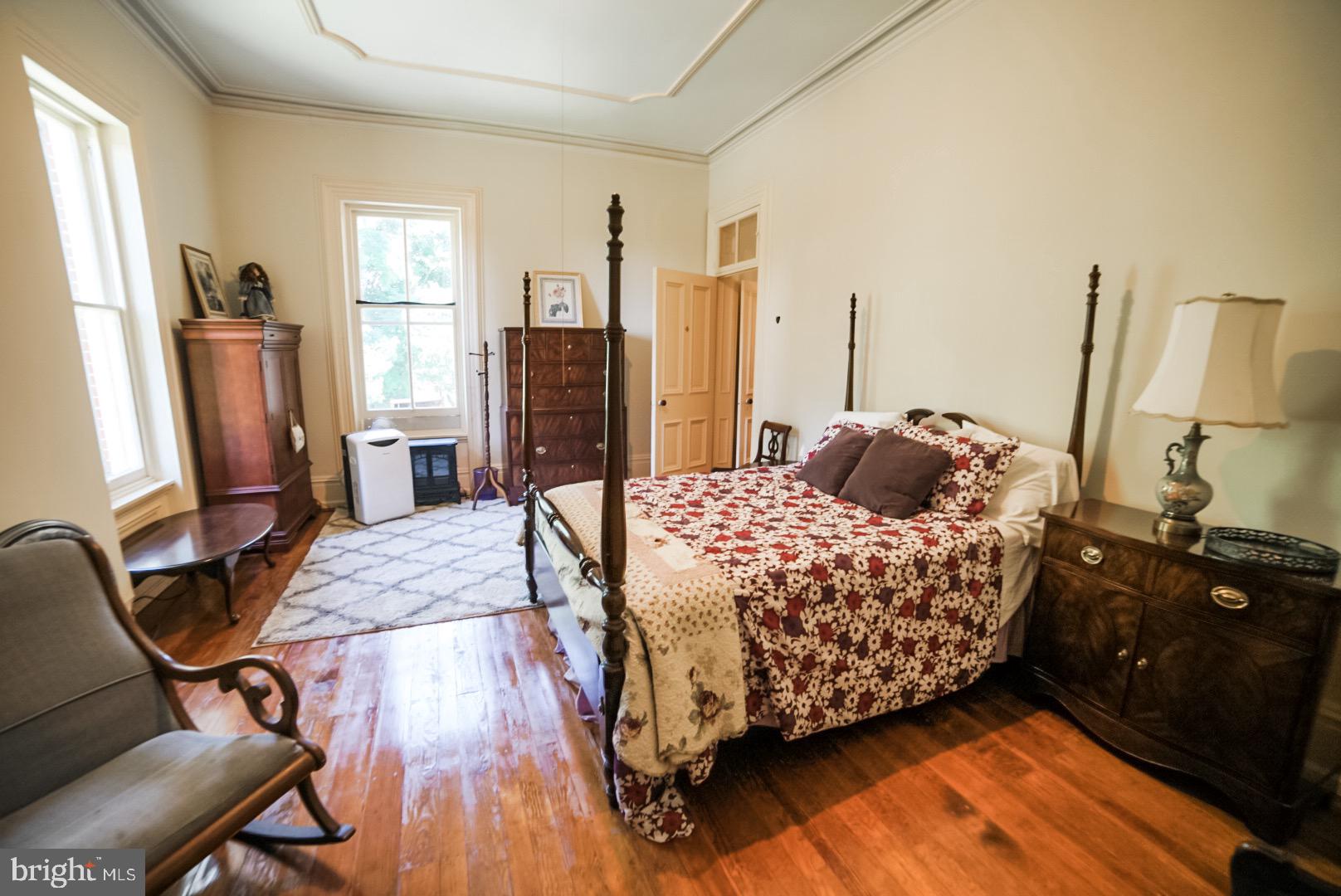 MILLCREEK TOWNSHIP - Residential