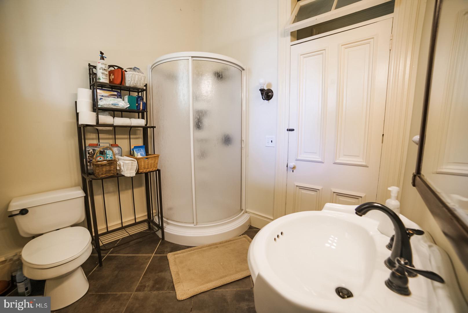 MILLCREEK TOWNSHIP - Residential