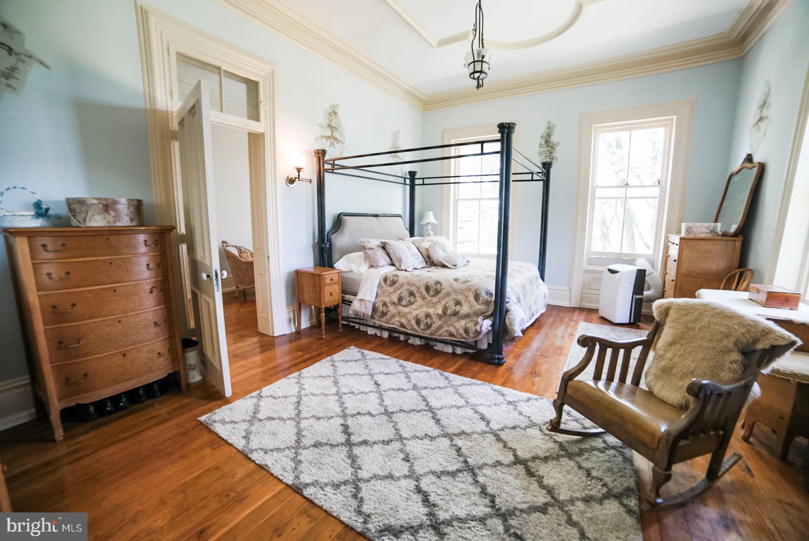 MILLCREEK TOWNSHIP - Residential