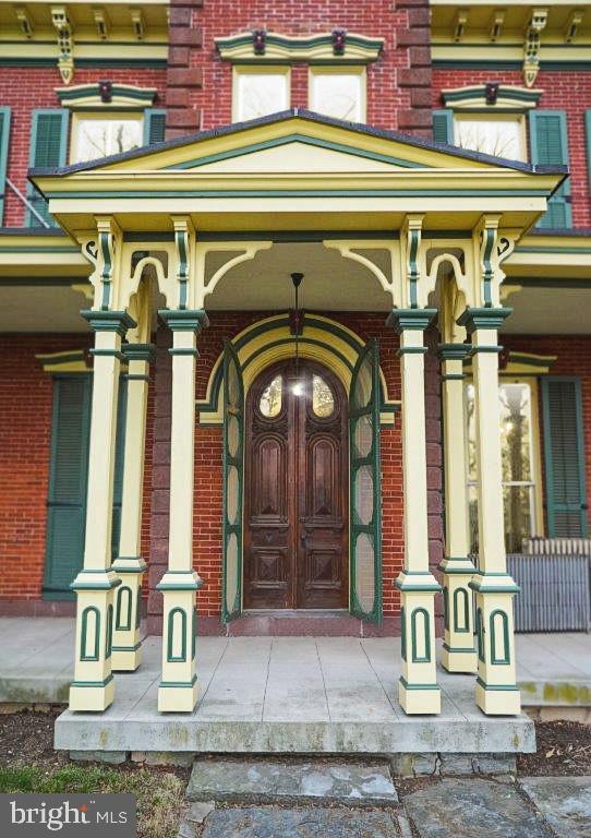 MILLCREEK TOWNSHIP - Residential