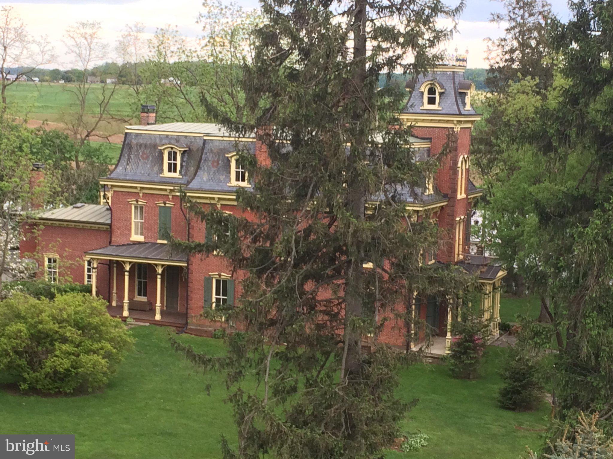 MILLCREEK TOWNSHIP - Residential