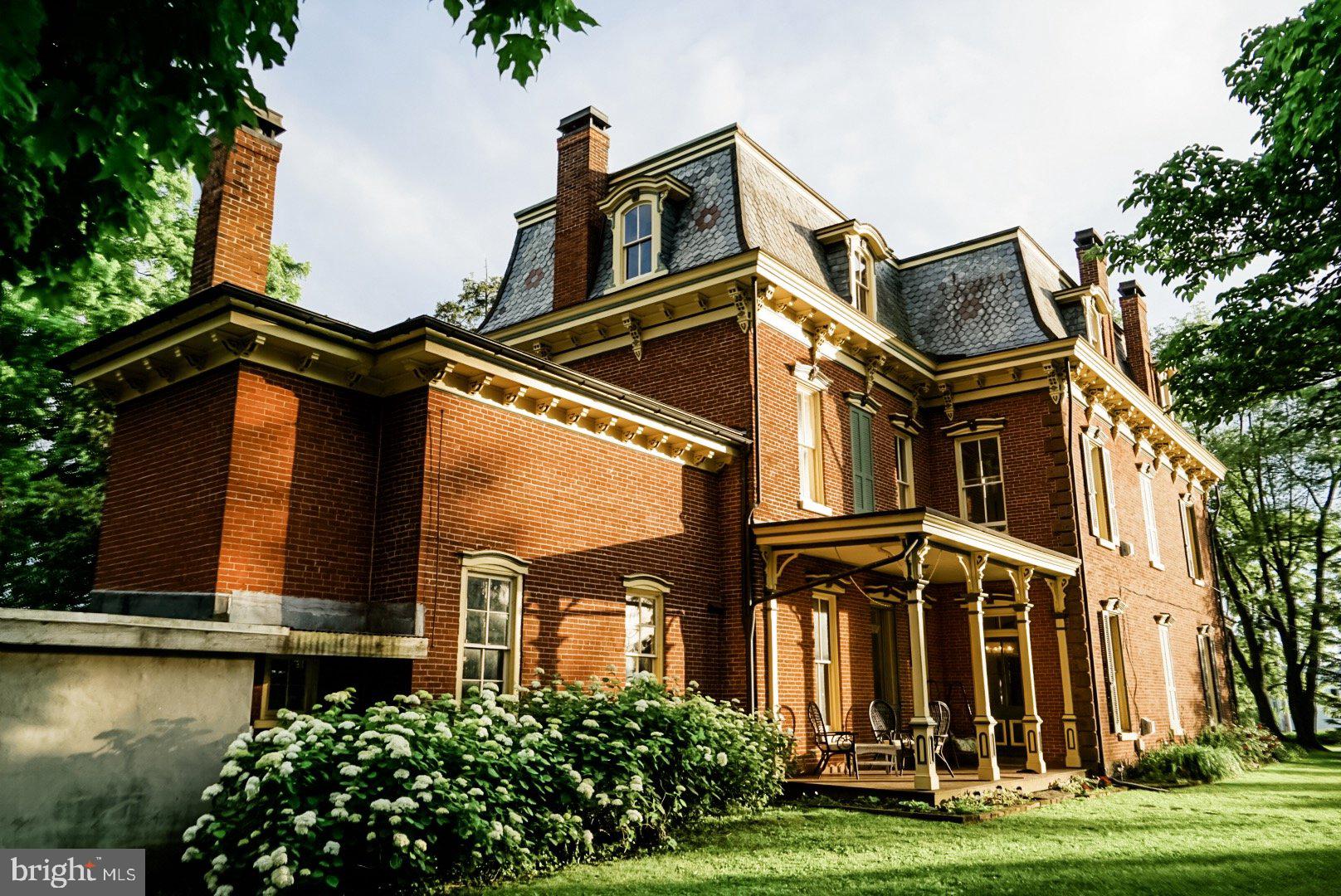 MILLCREEK TOWNSHIP - Residential