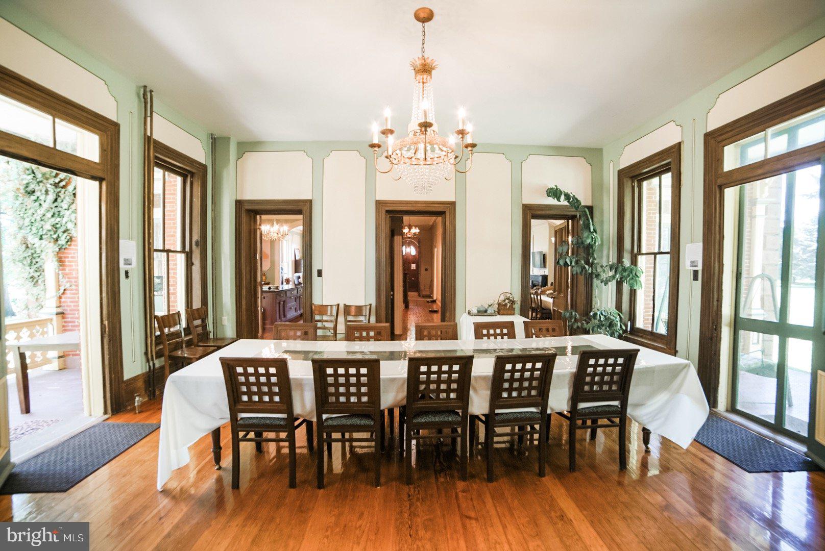 MILLCREEK TOWNSHIP - Residential