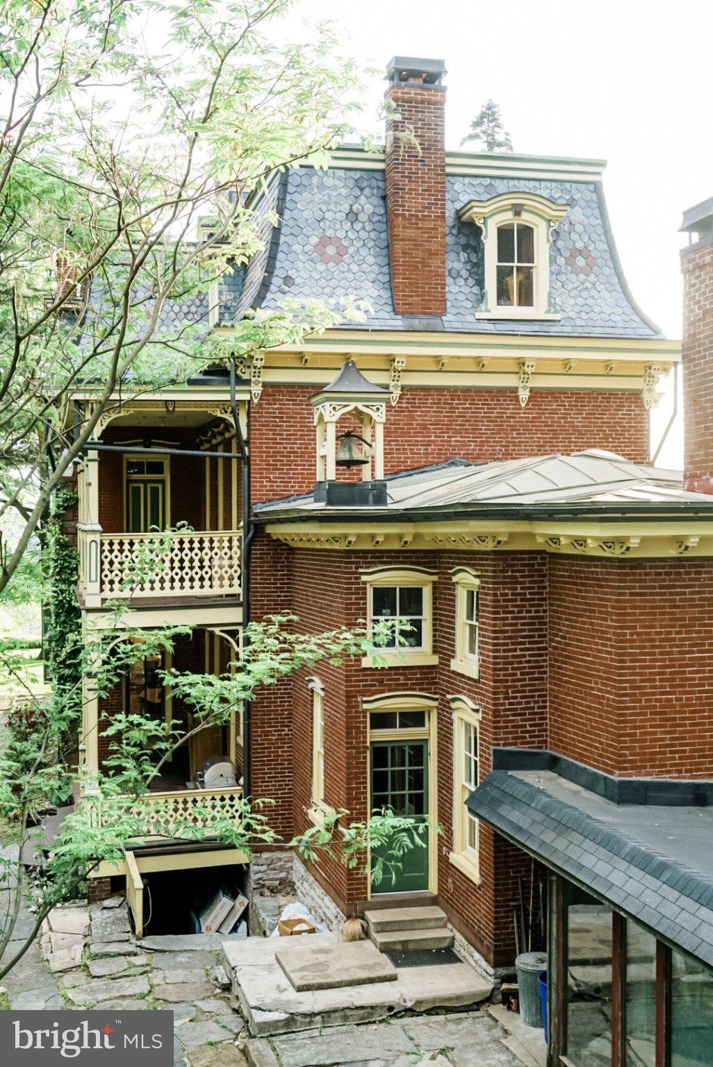 MILLCREEK TOWNSHIP - Residential