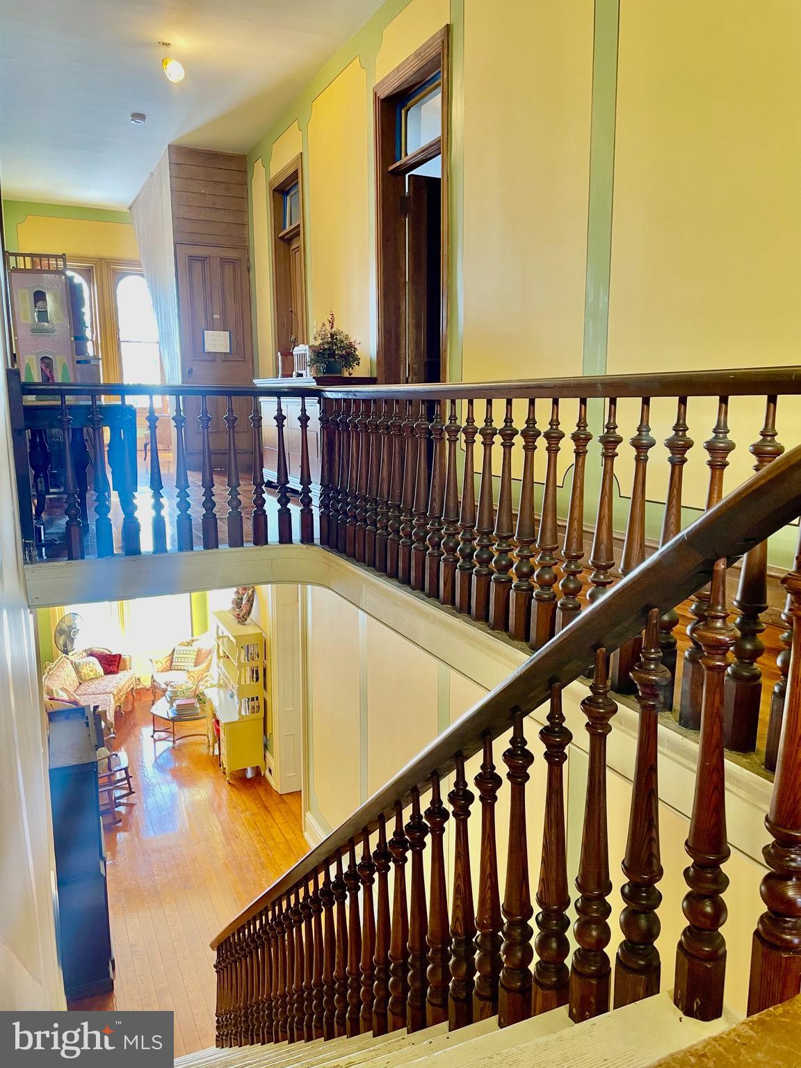 MILLCREEK TOWNSHIP - Residential