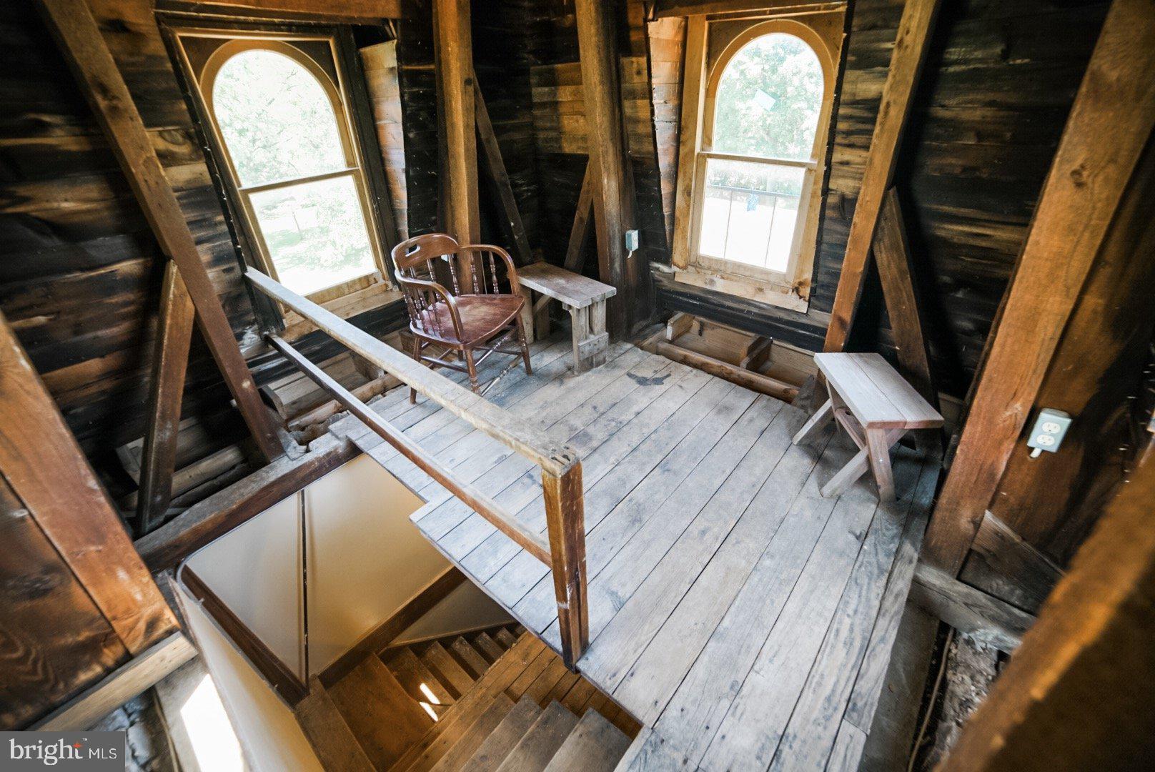 MILLCREEK TOWNSHIP - Residential