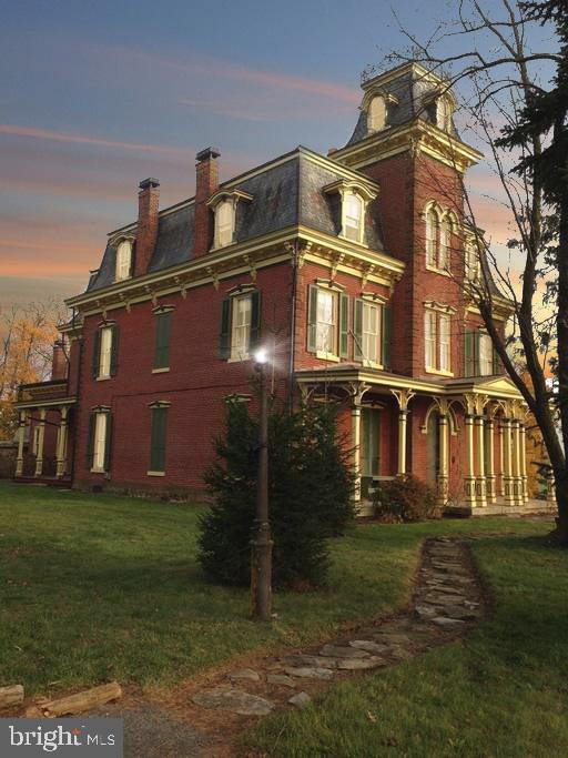 MILLCREEK TOWNSHIP - Residential