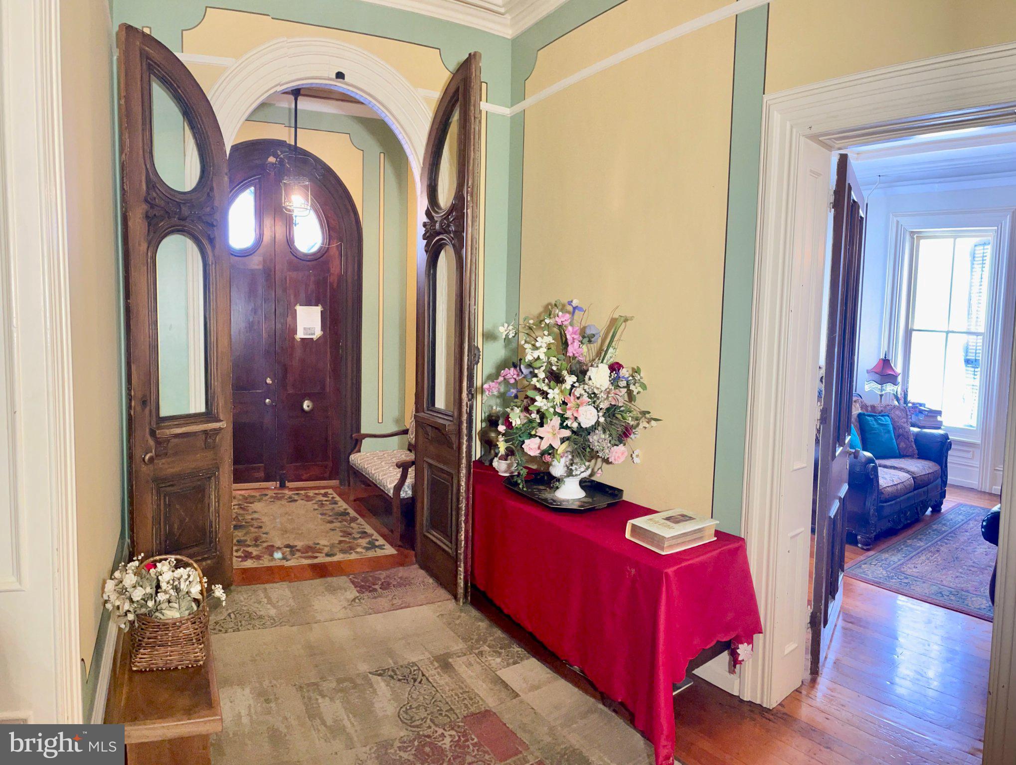 MILLCREEK TOWNSHIP - Residential