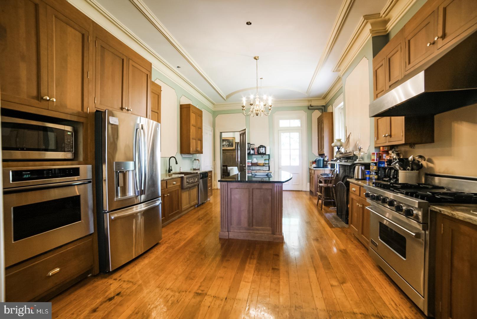 MILLCREEK TOWNSHIP - Residential