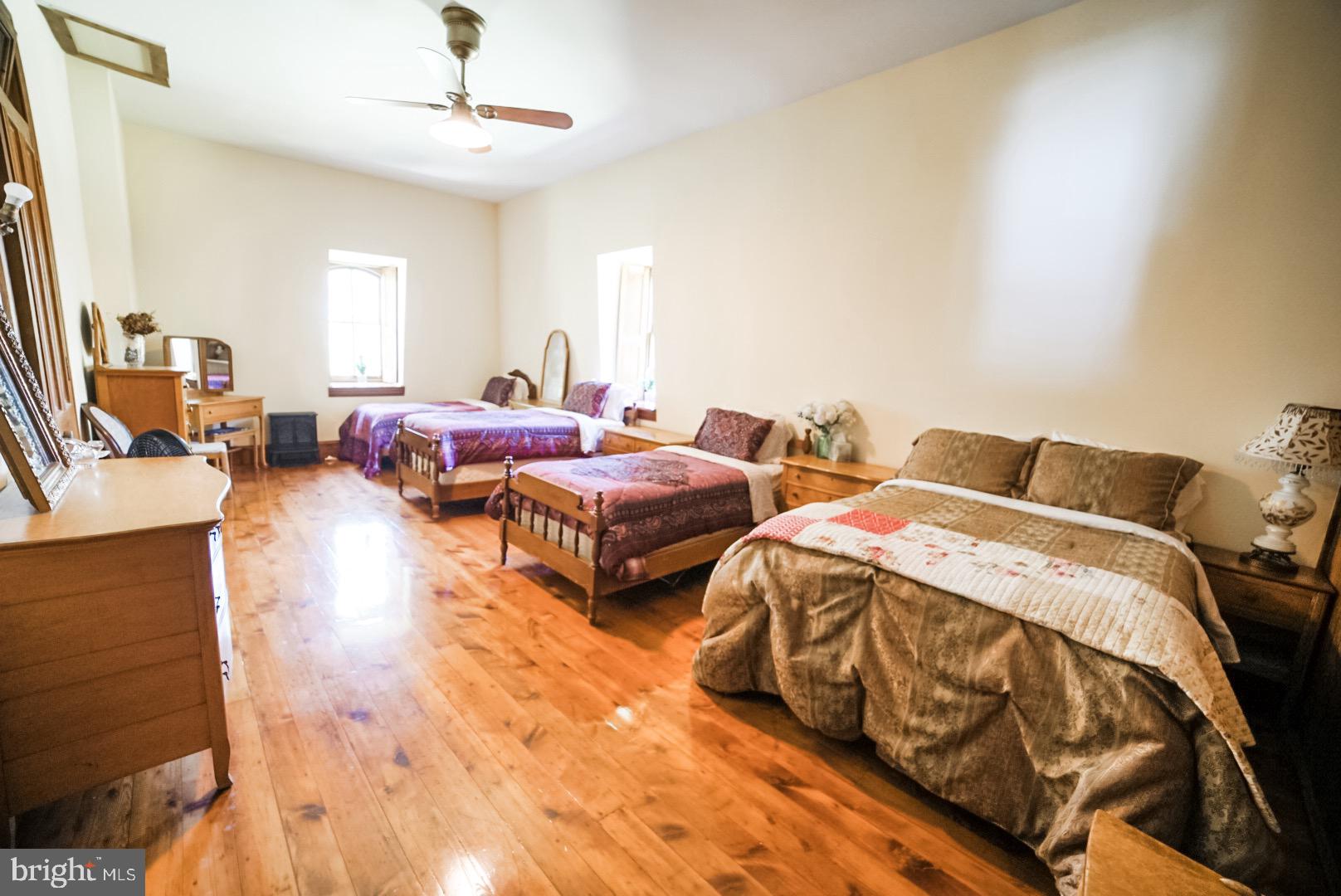 MILLCREEK TOWNSHIP - Residential