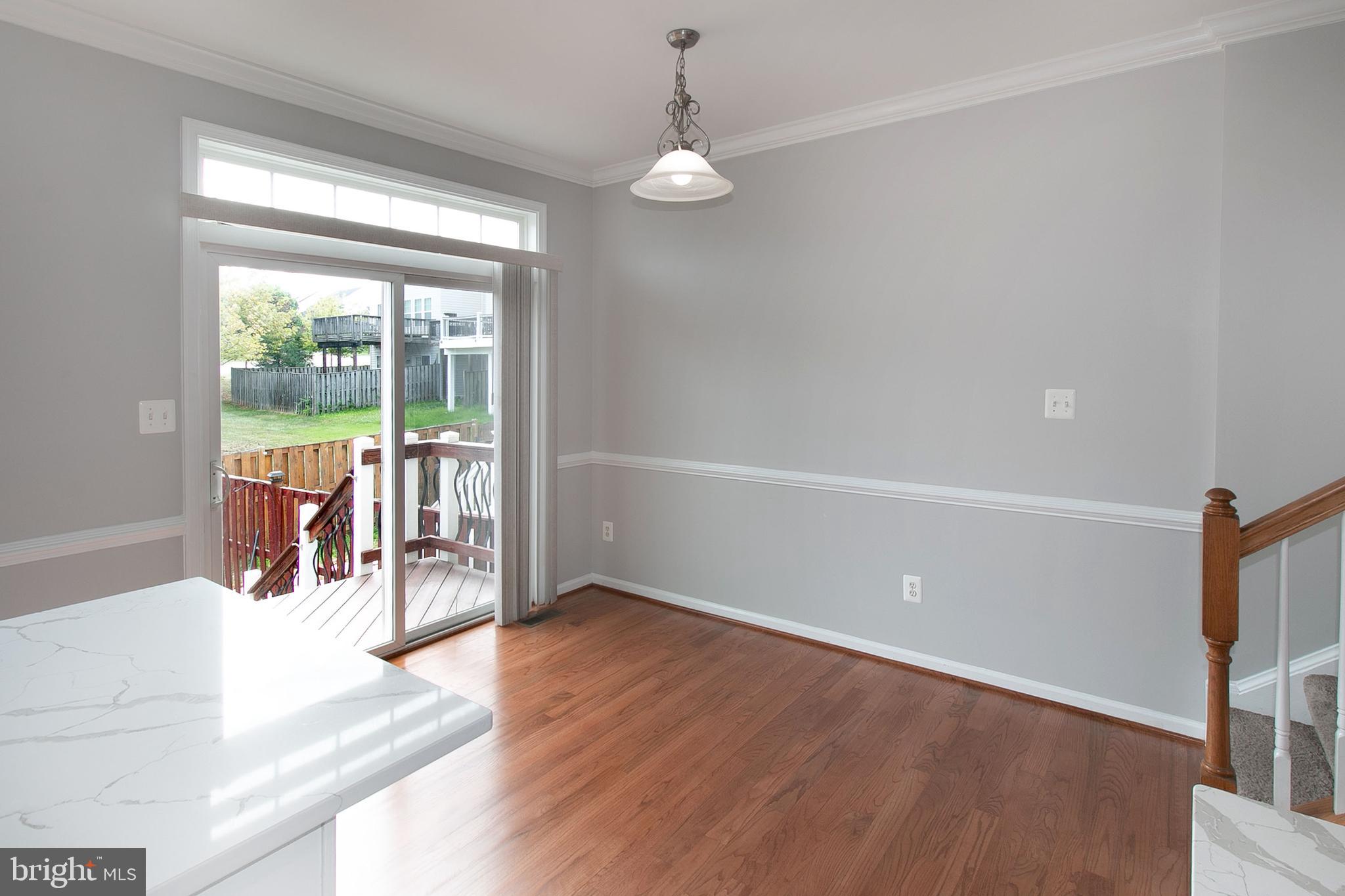 KIRKPATRICK FARMS - Residential