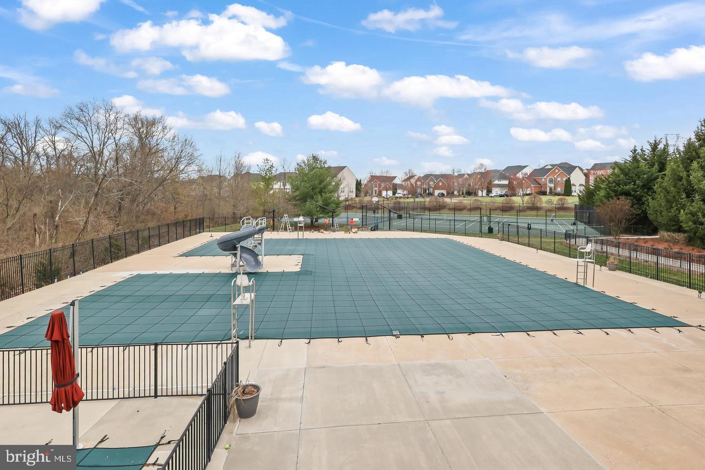 KIRKPATRICK FARMS - Residential