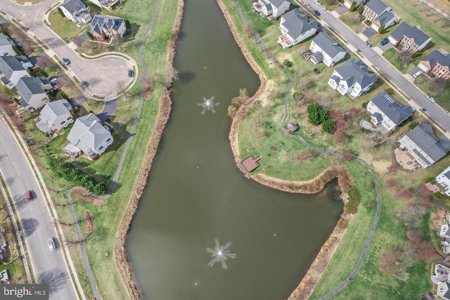 KIRKPATRICK FARMS - Residential