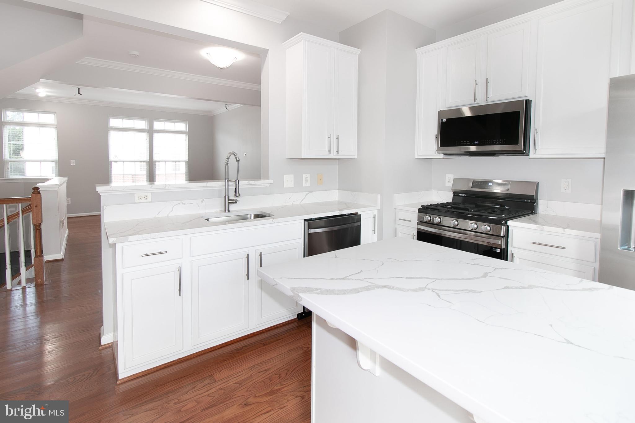 KIRKPATRICK FARMS - Residential