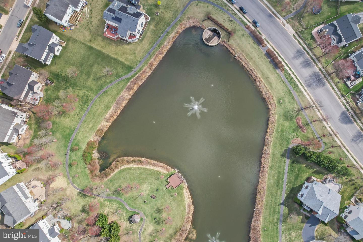 KIRKPATRICK FARMS - Residential