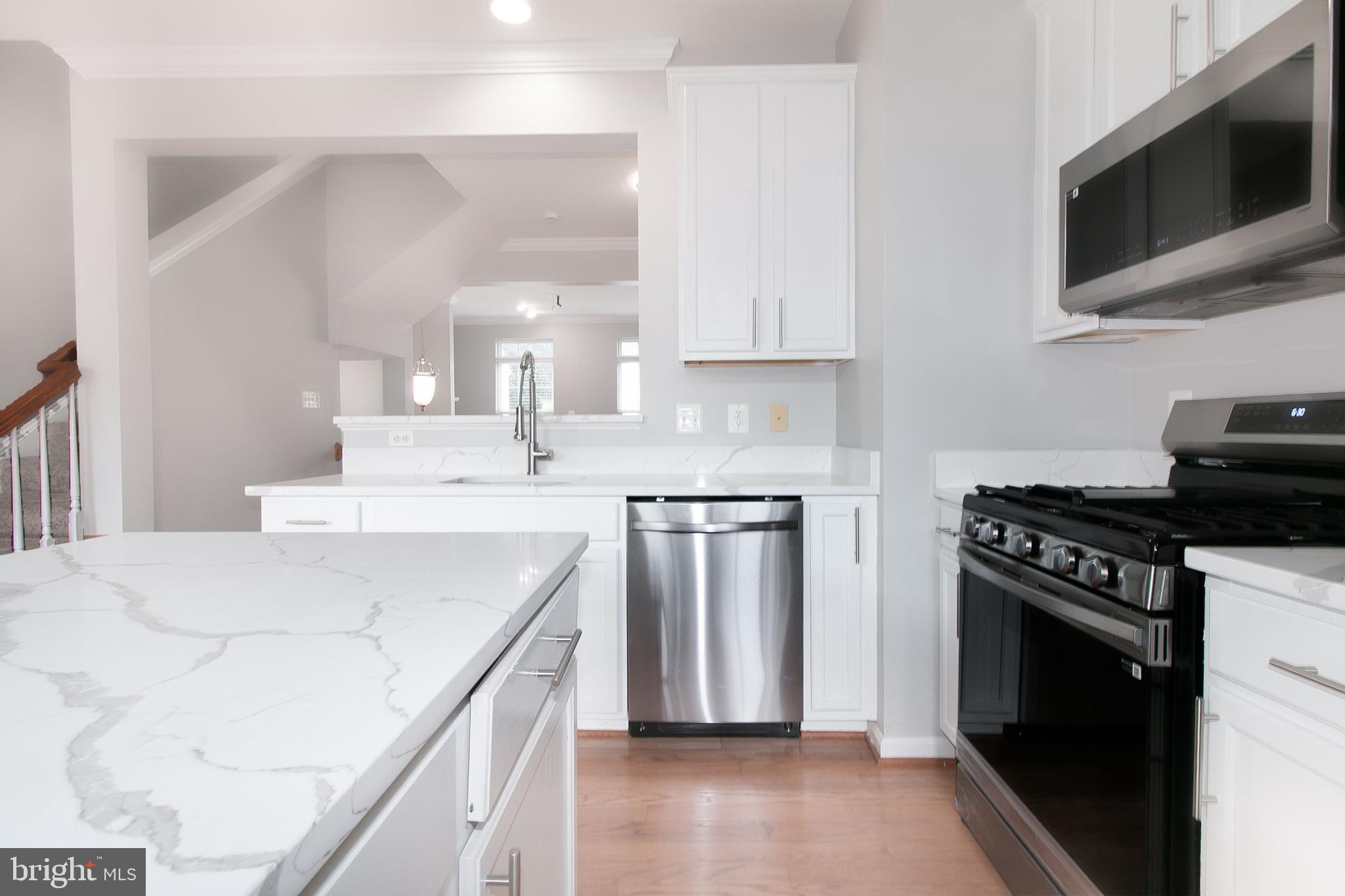 KIRKPATRICK FARMS - Residential