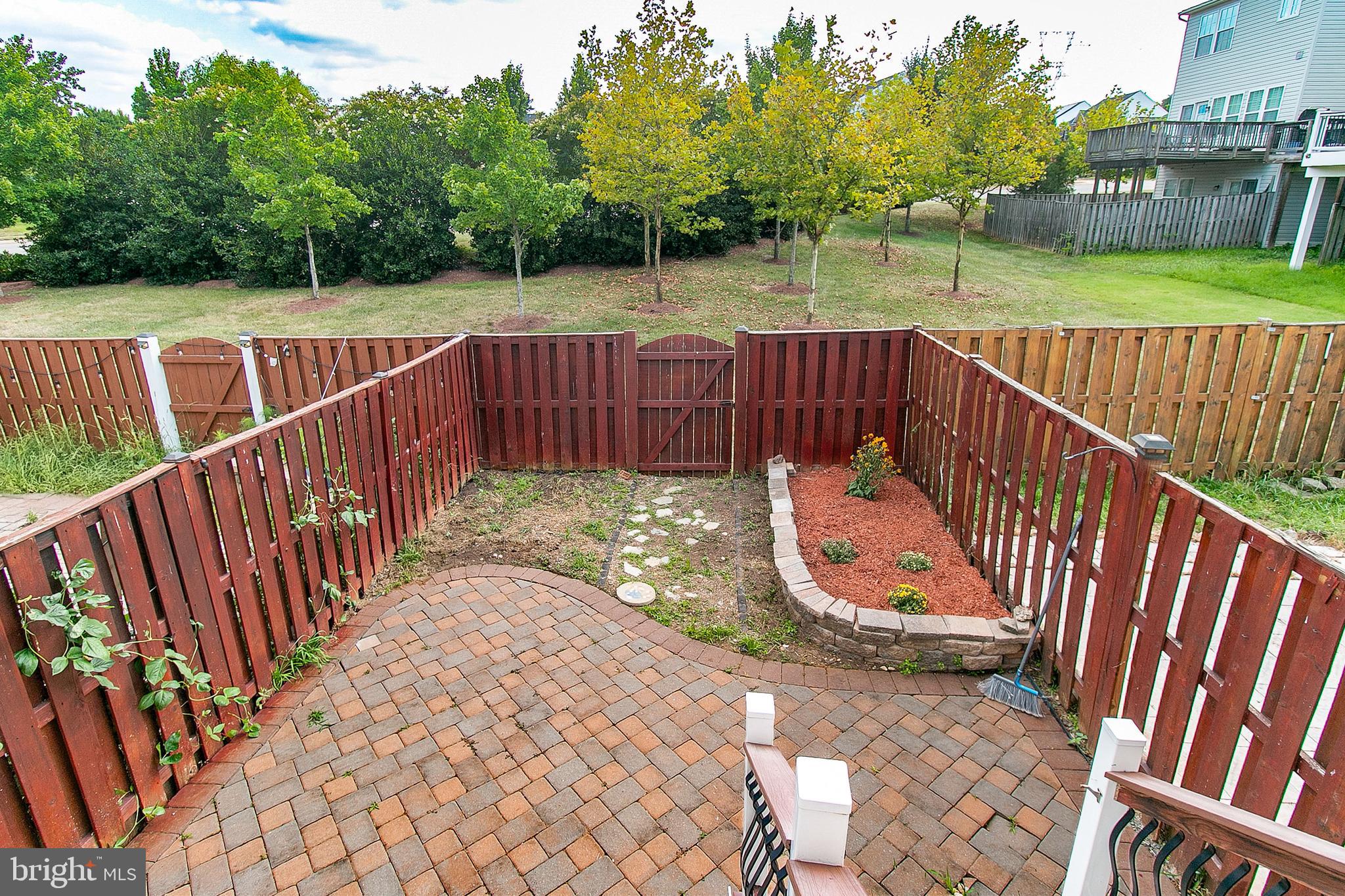 KIRKPATRICK FARMS - Residential