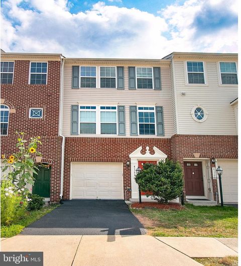 41753 CYNTHIA TERRACE ALDIE VA 20105