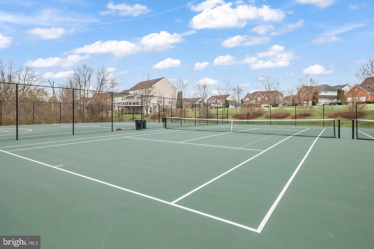 KIRKPATRICK FARMS - Residential