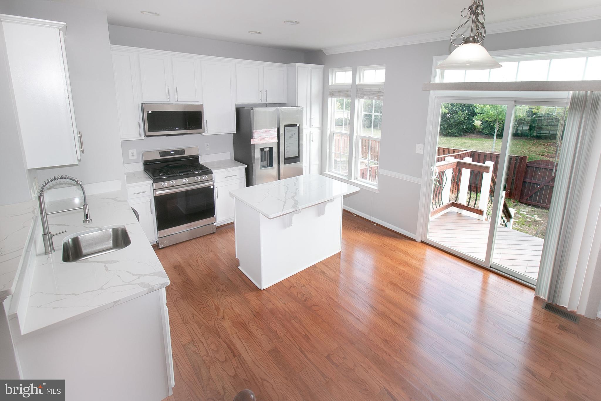 KIRKPATRICK FARMS - Residential