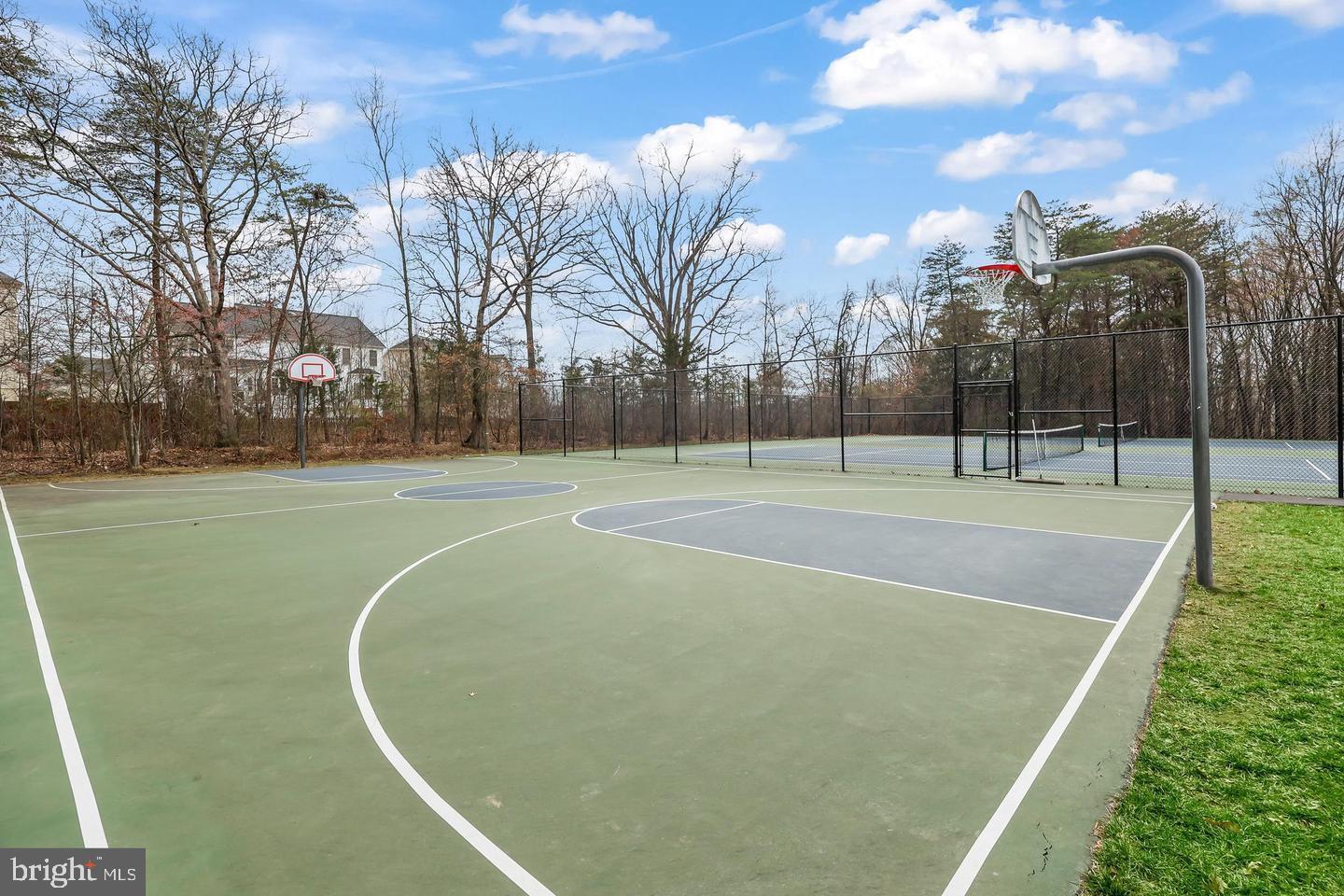 KIRKPATRICK FARMS - Residential