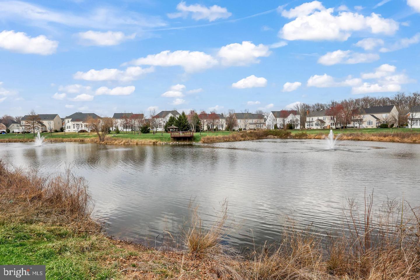 KIRKPATRICK FARMS - Residential