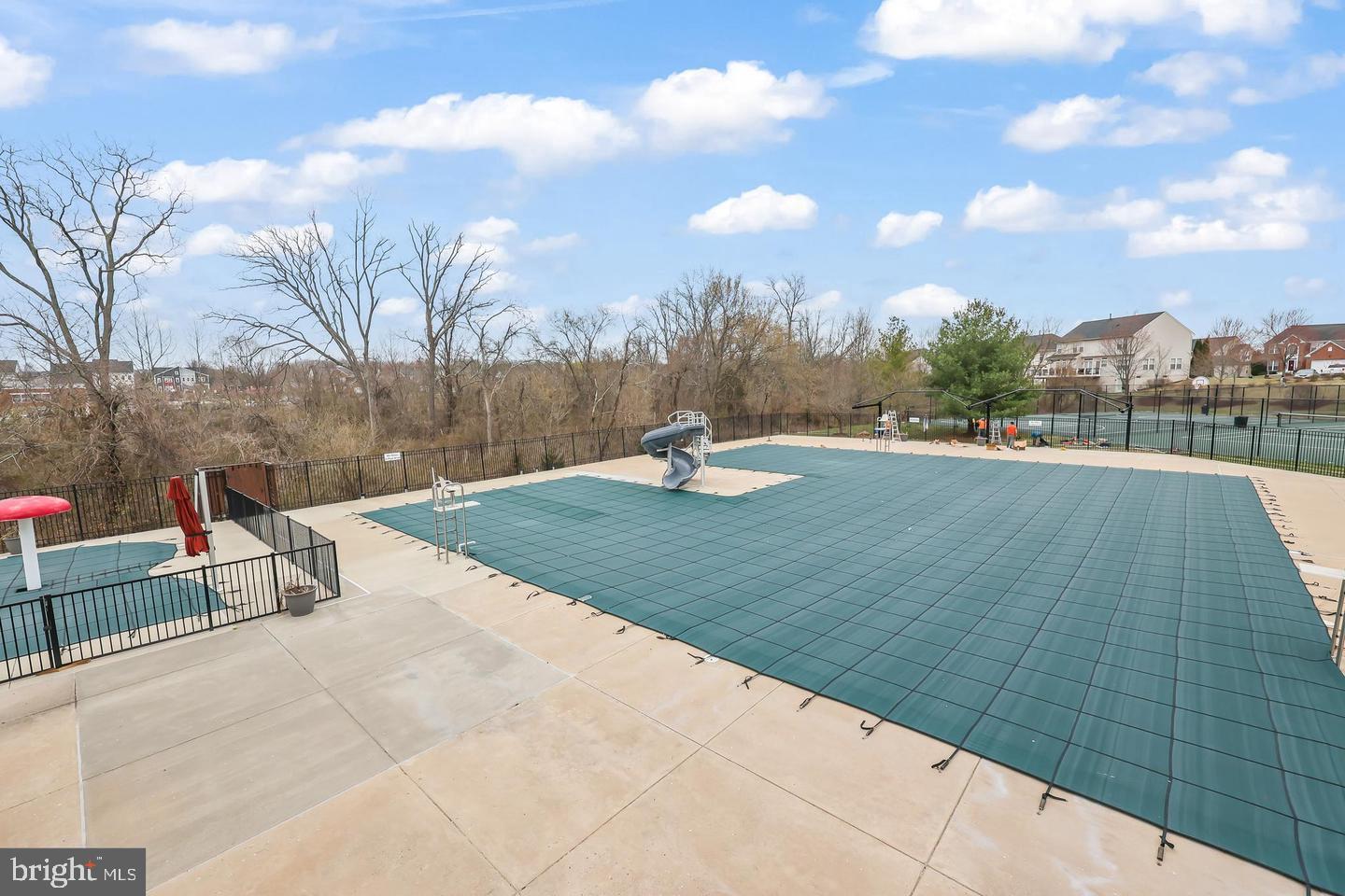 KIRKPATRICK FARMS - Residential