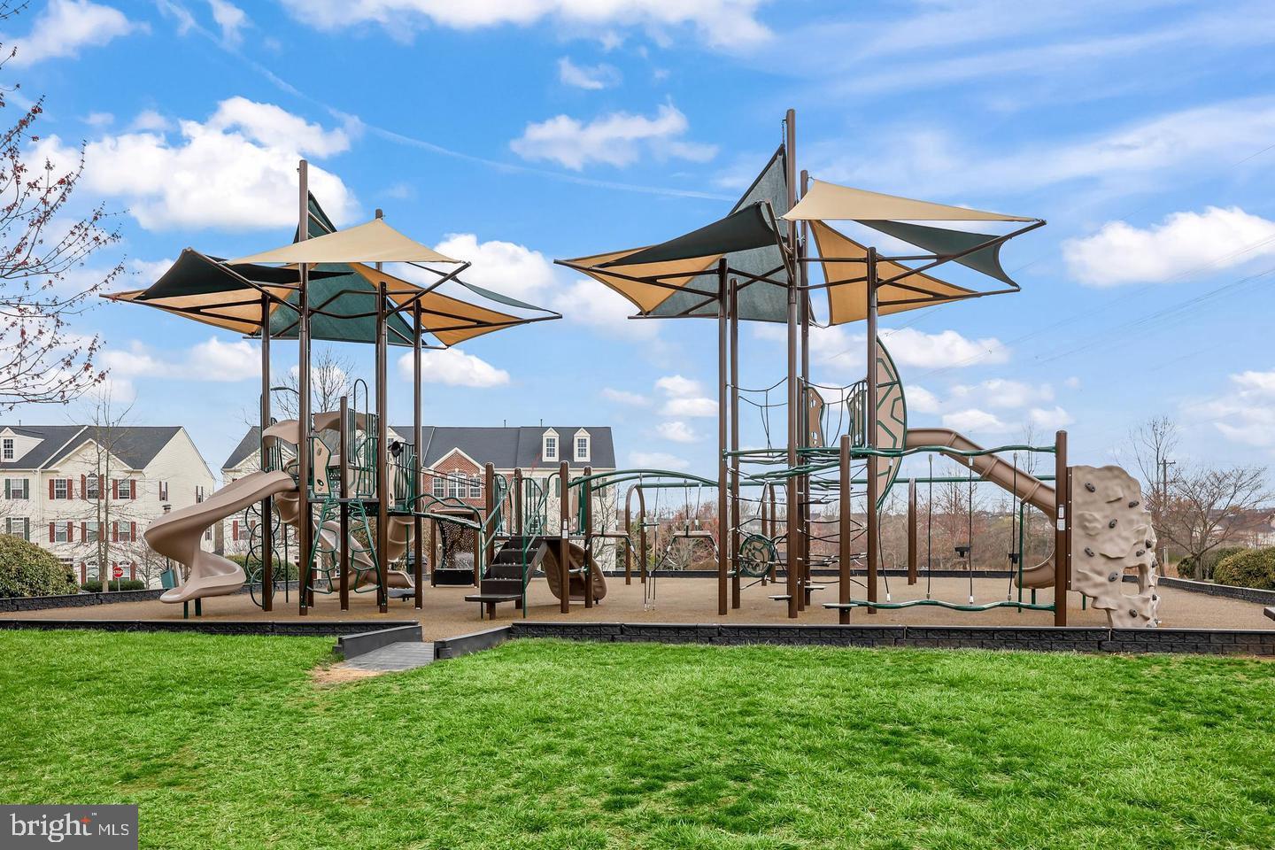 KIRKPATRICK FARMS - Residential