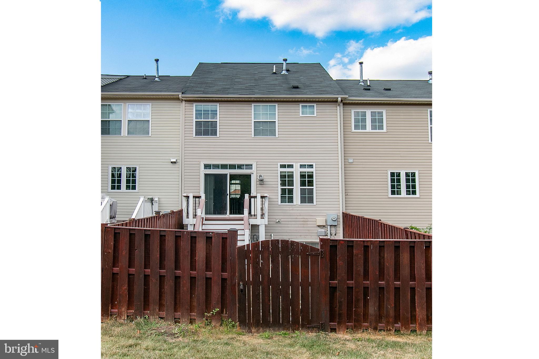 KIRKPATRICK FARMS - Residential