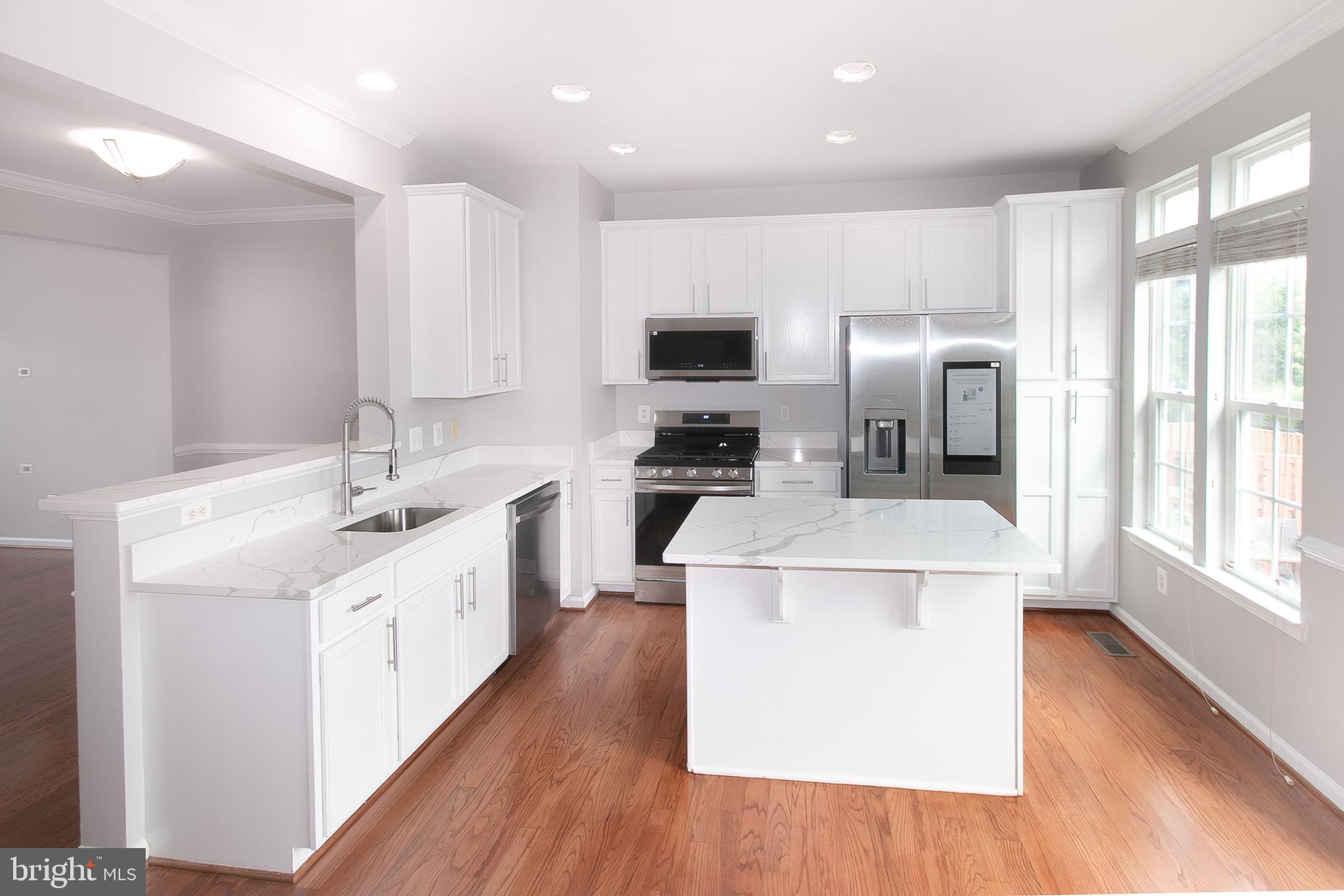 KIRKPATRICK FARMS - Residential