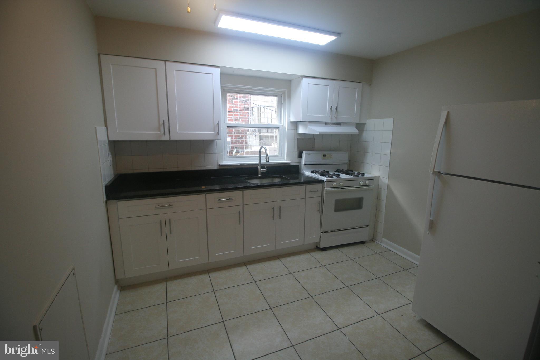 RHAWNHURST - Residential Lease