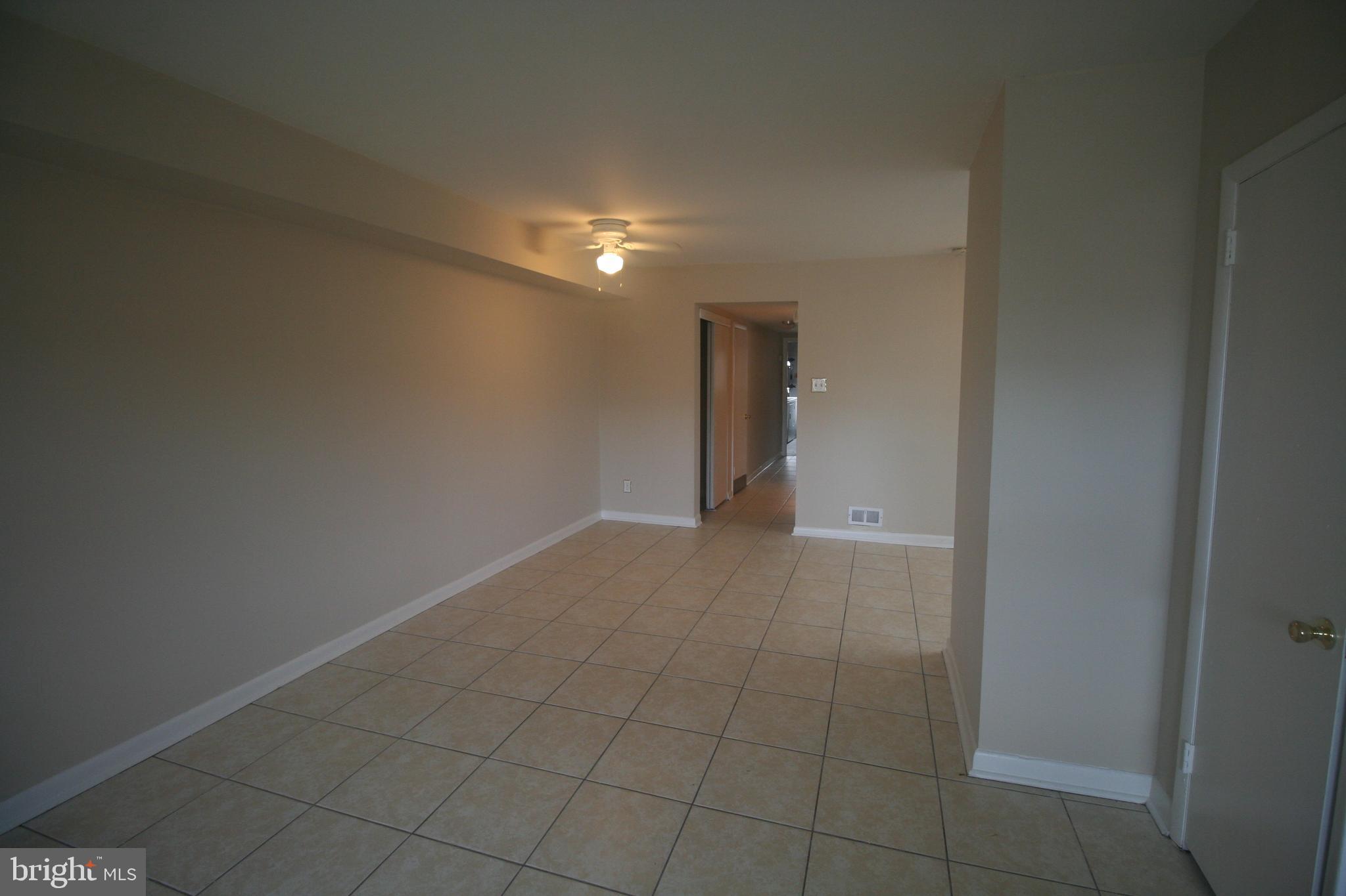 RHAWNHURST - Residential Lease