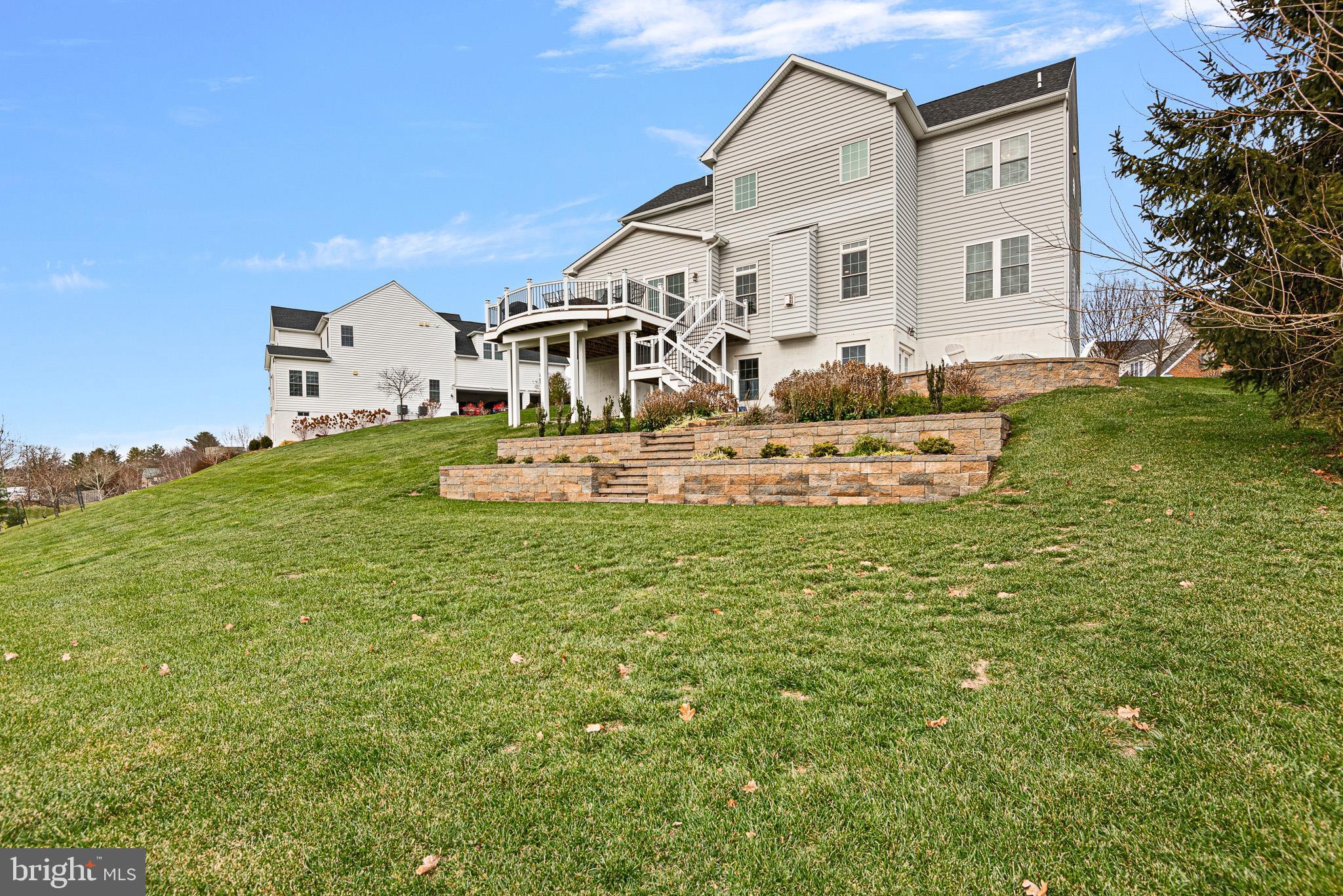 RICHARDSONS RUN - Residential