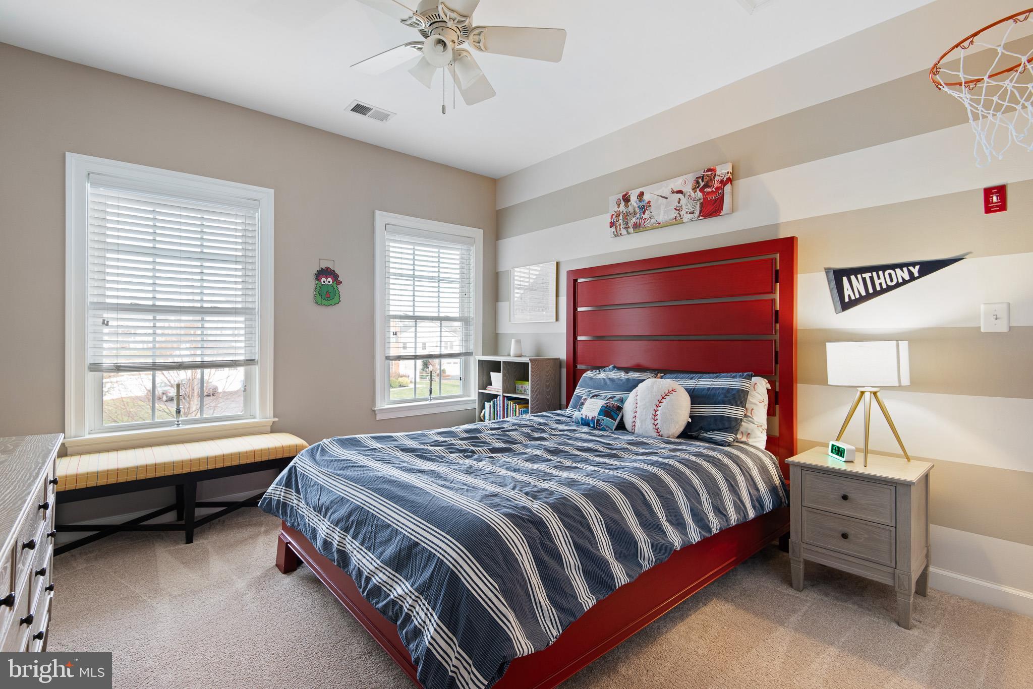 RICHARDSONS RUN - Residential