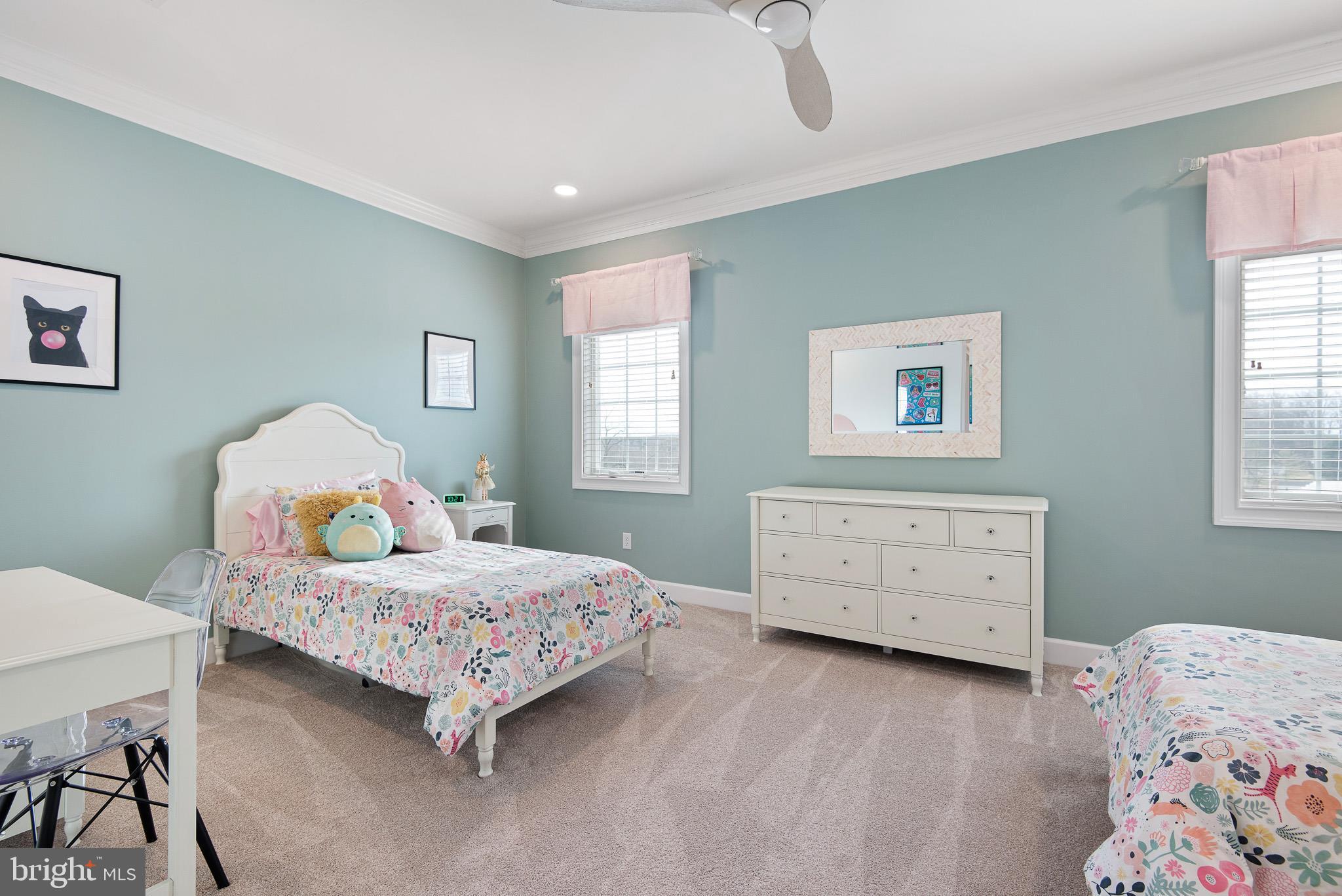 RICHARDSONS RUN - Residential