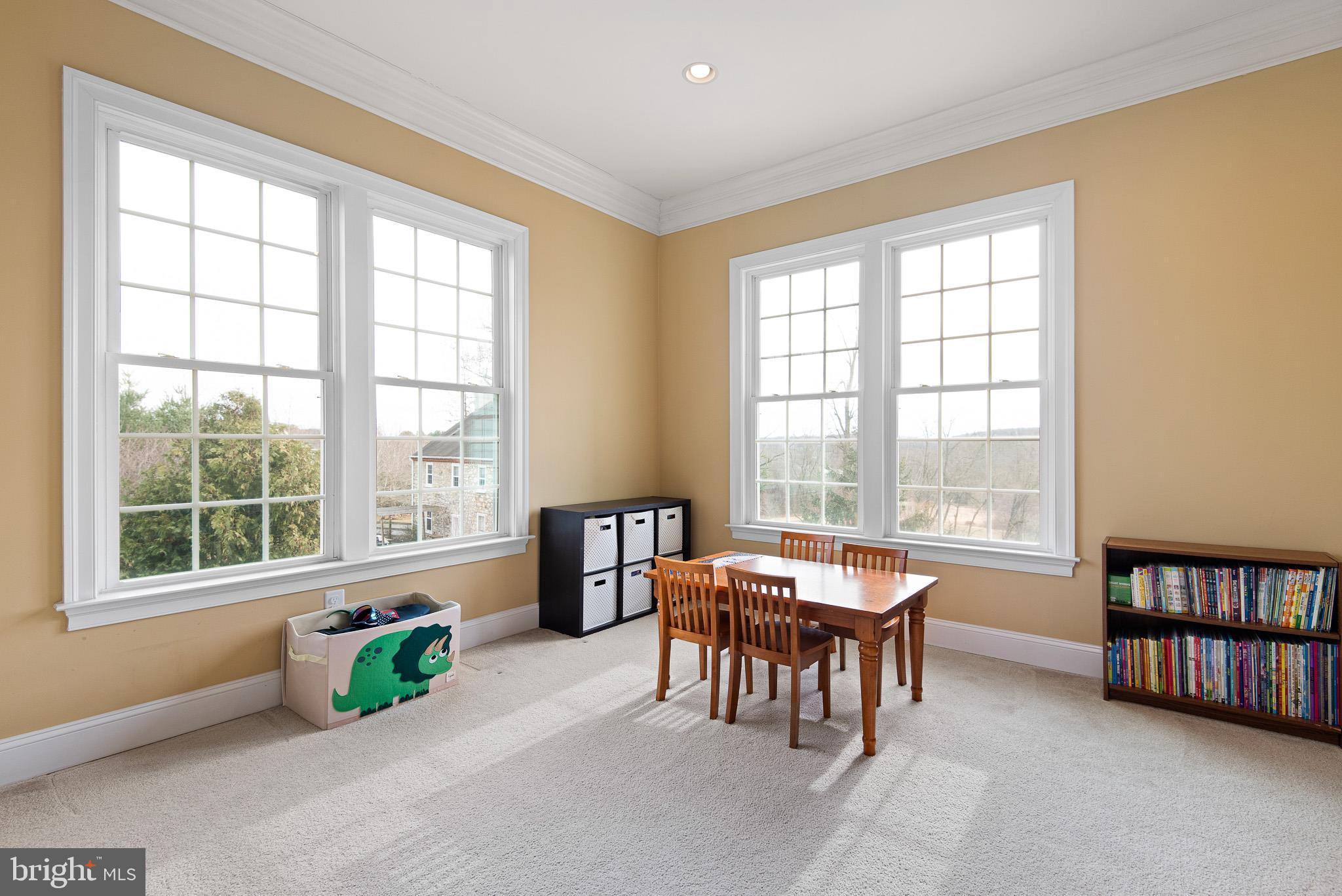 RICHARDSONS RUN - Residential