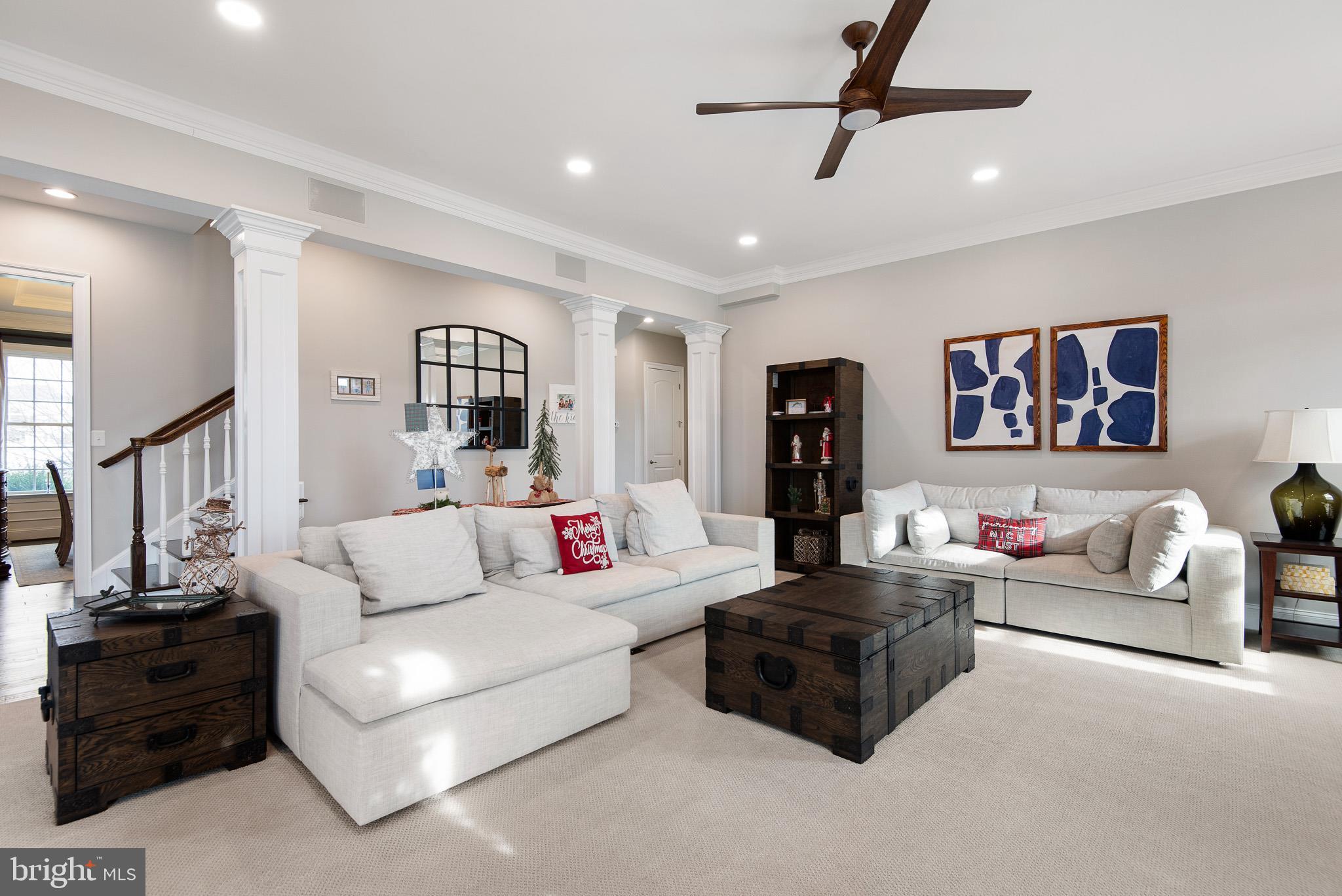 RICHARDSONS RUN - Residential