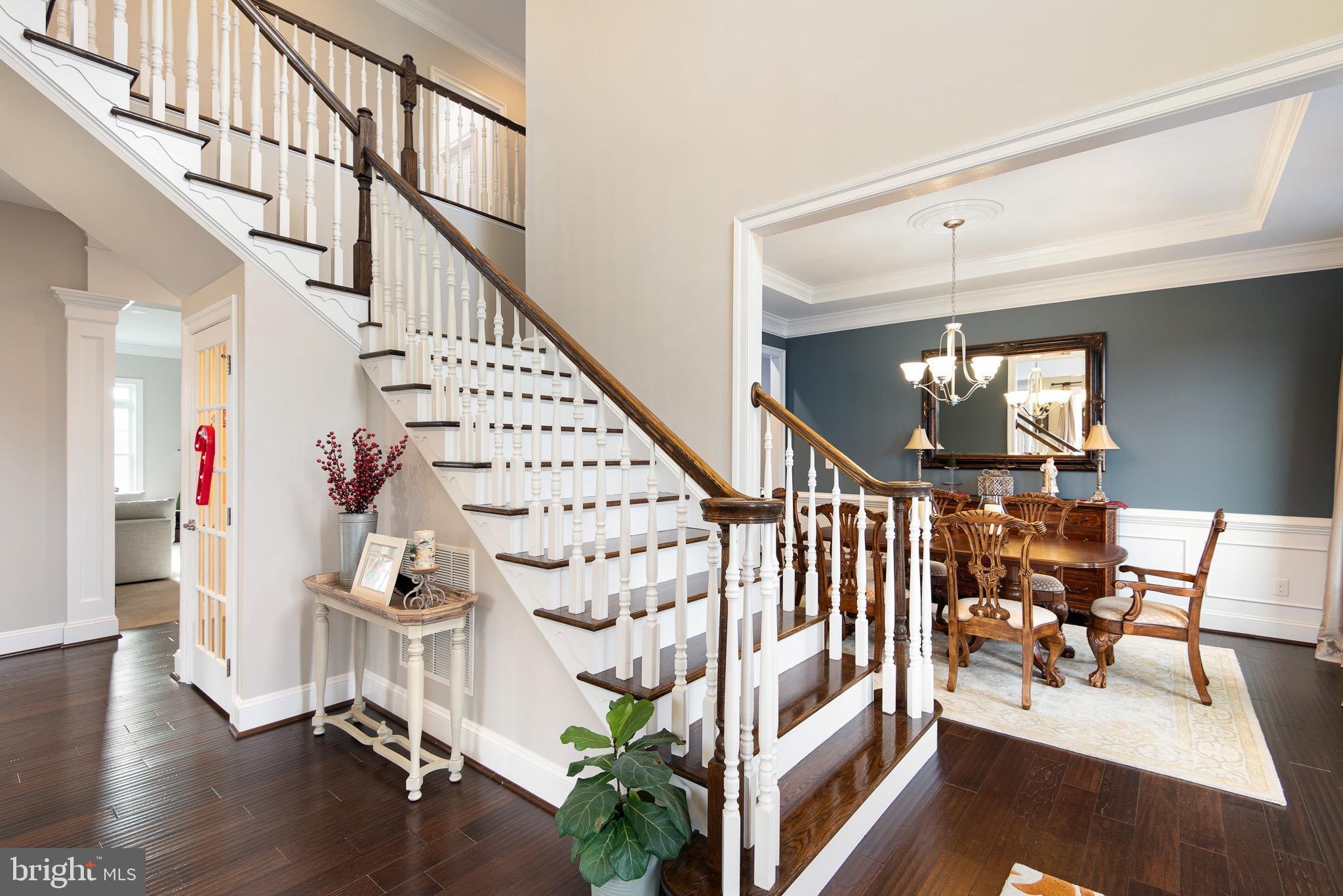 RICHARDSONS RUN - Residential