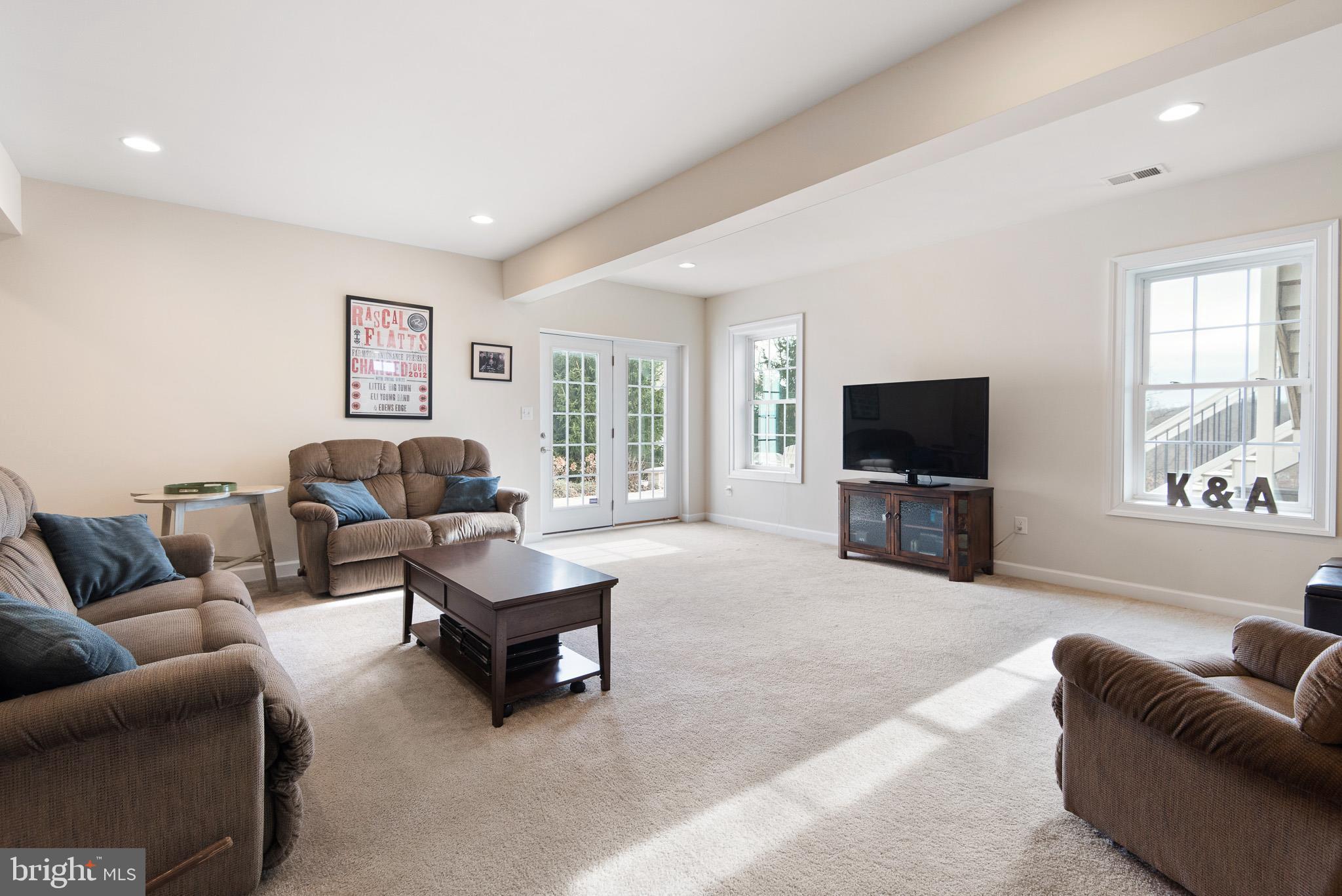 RICHARDSONS RUN - Residential