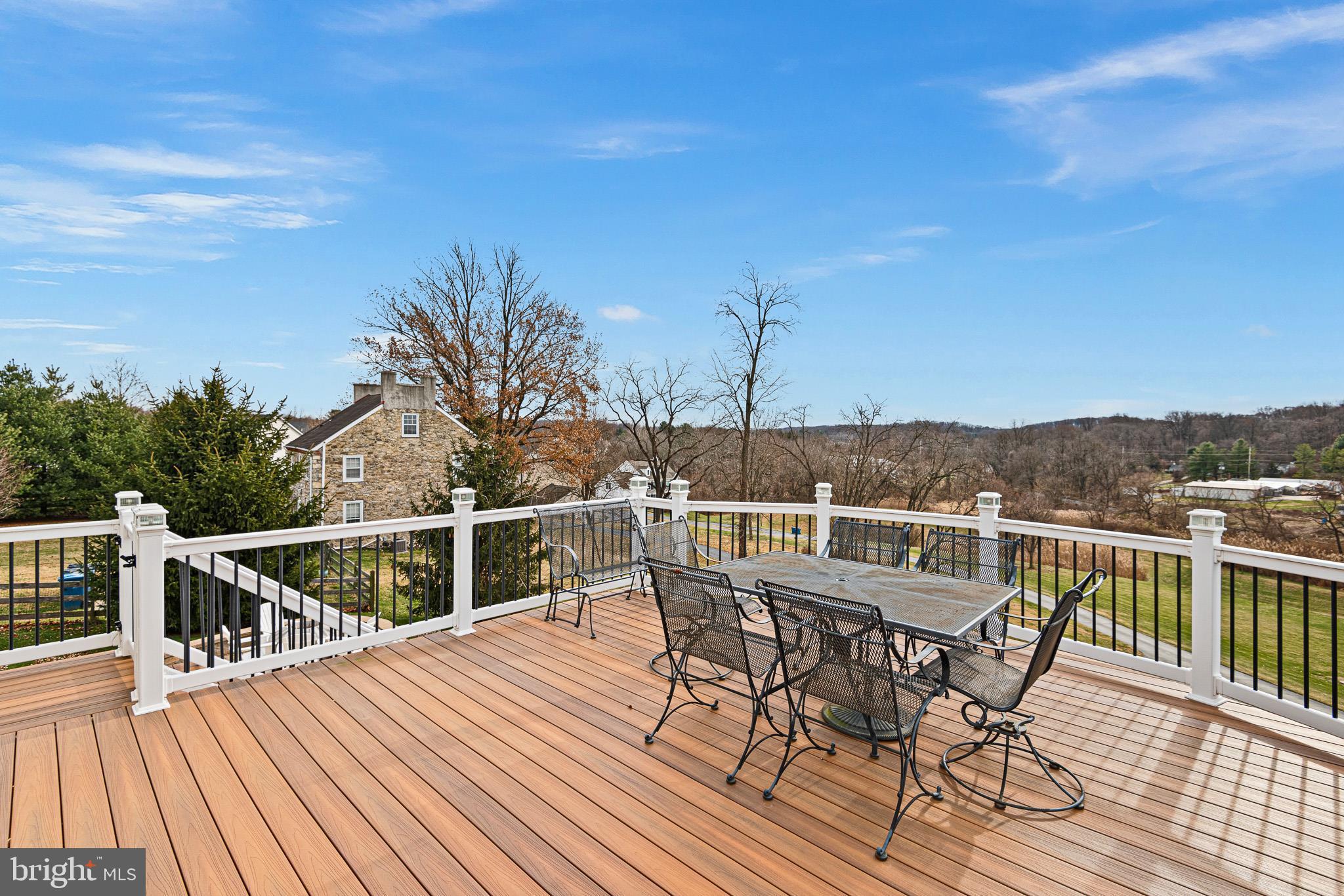 RICHARDSONS RUN - Residential