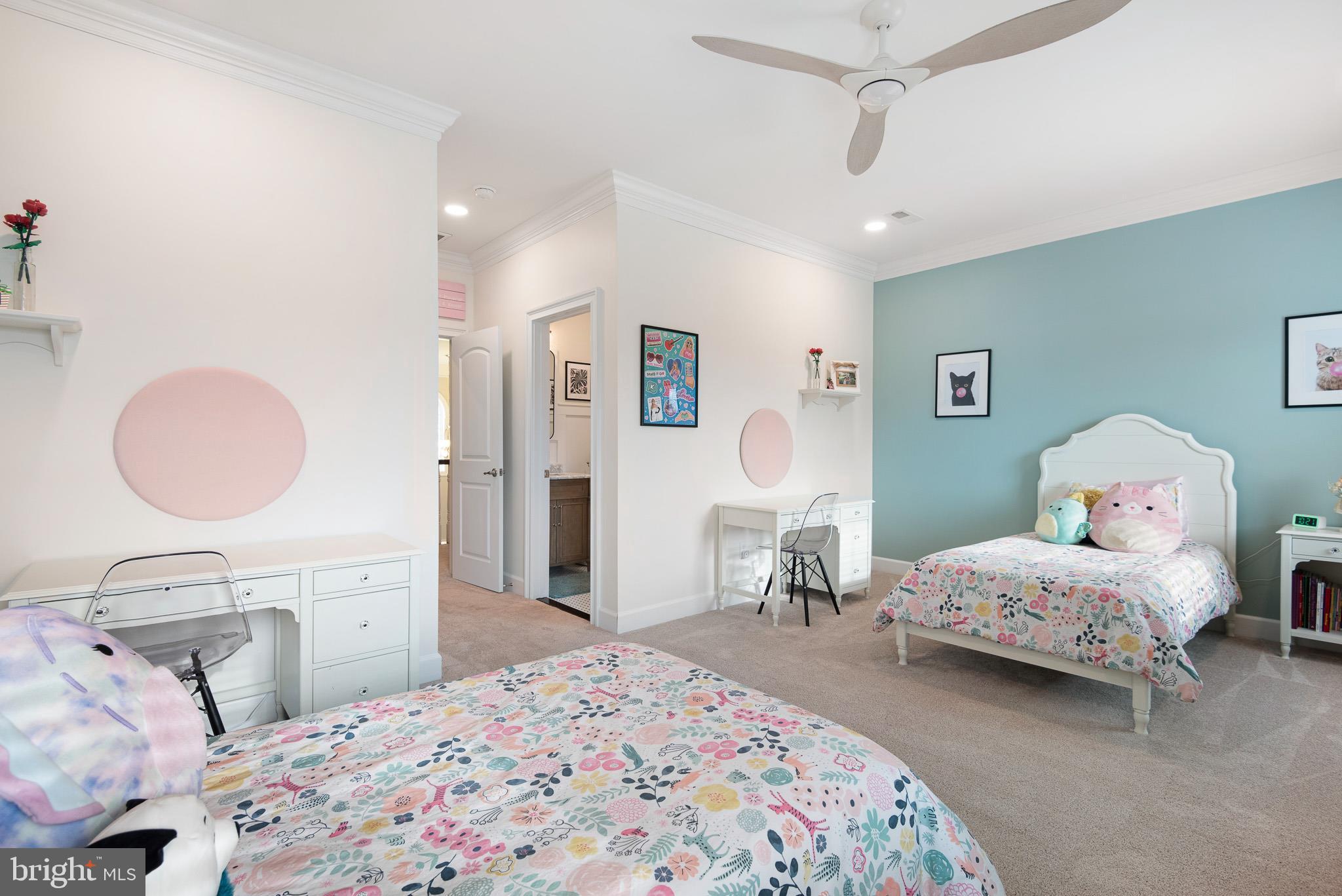 RICHARDSONS RUN - Residential