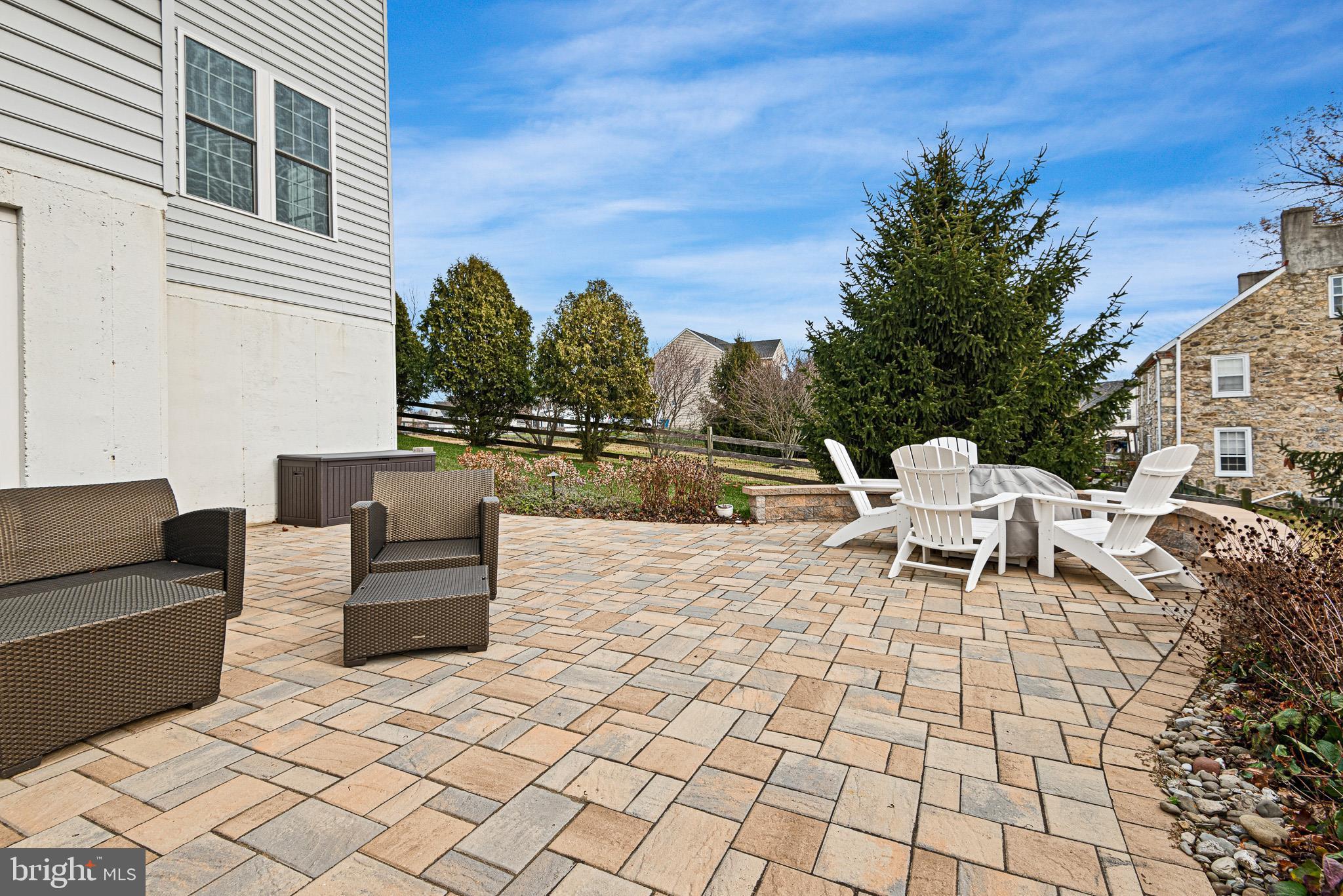 RICHARDSONS RUN - Residential