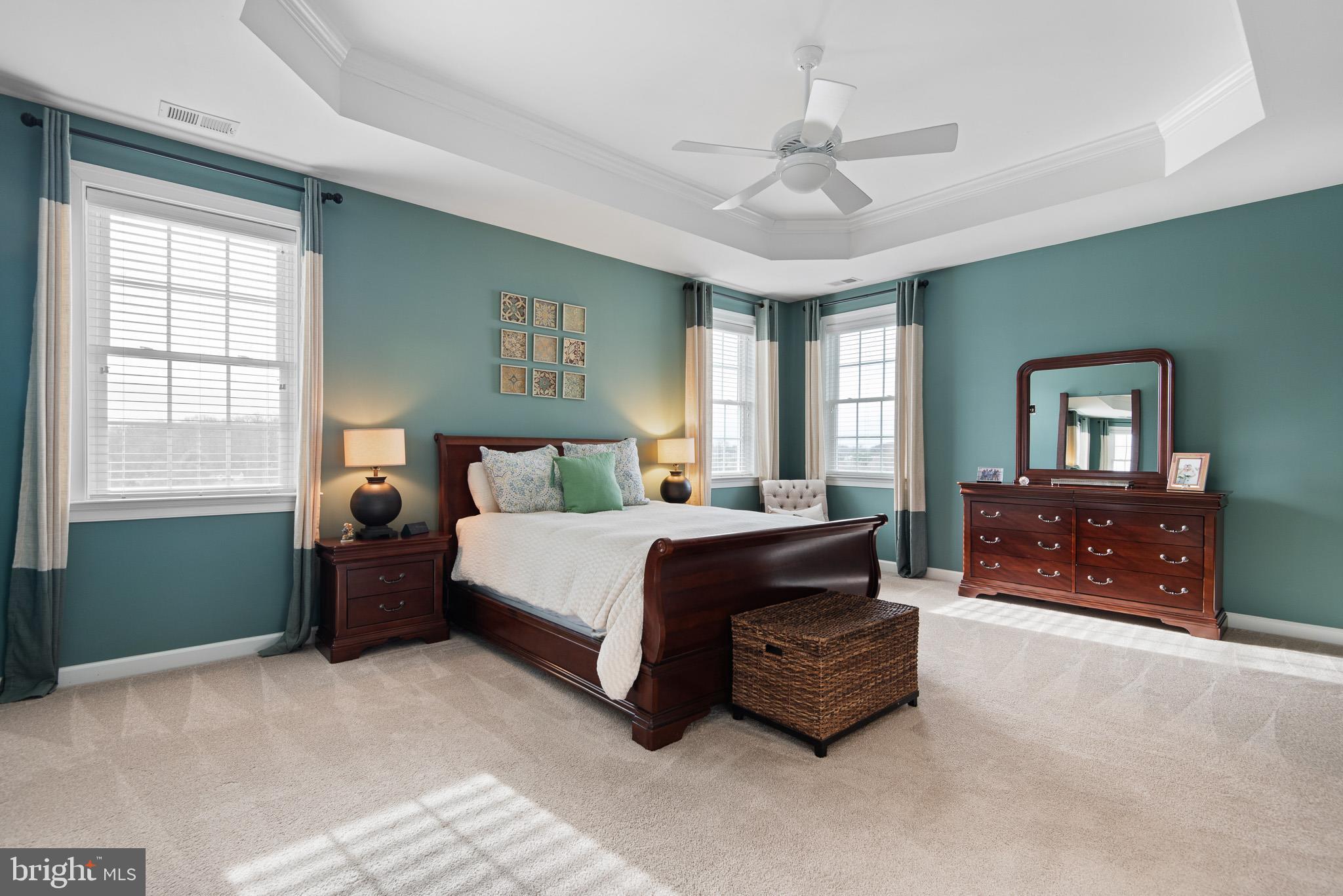 RICHARDSONS RUN - Residential