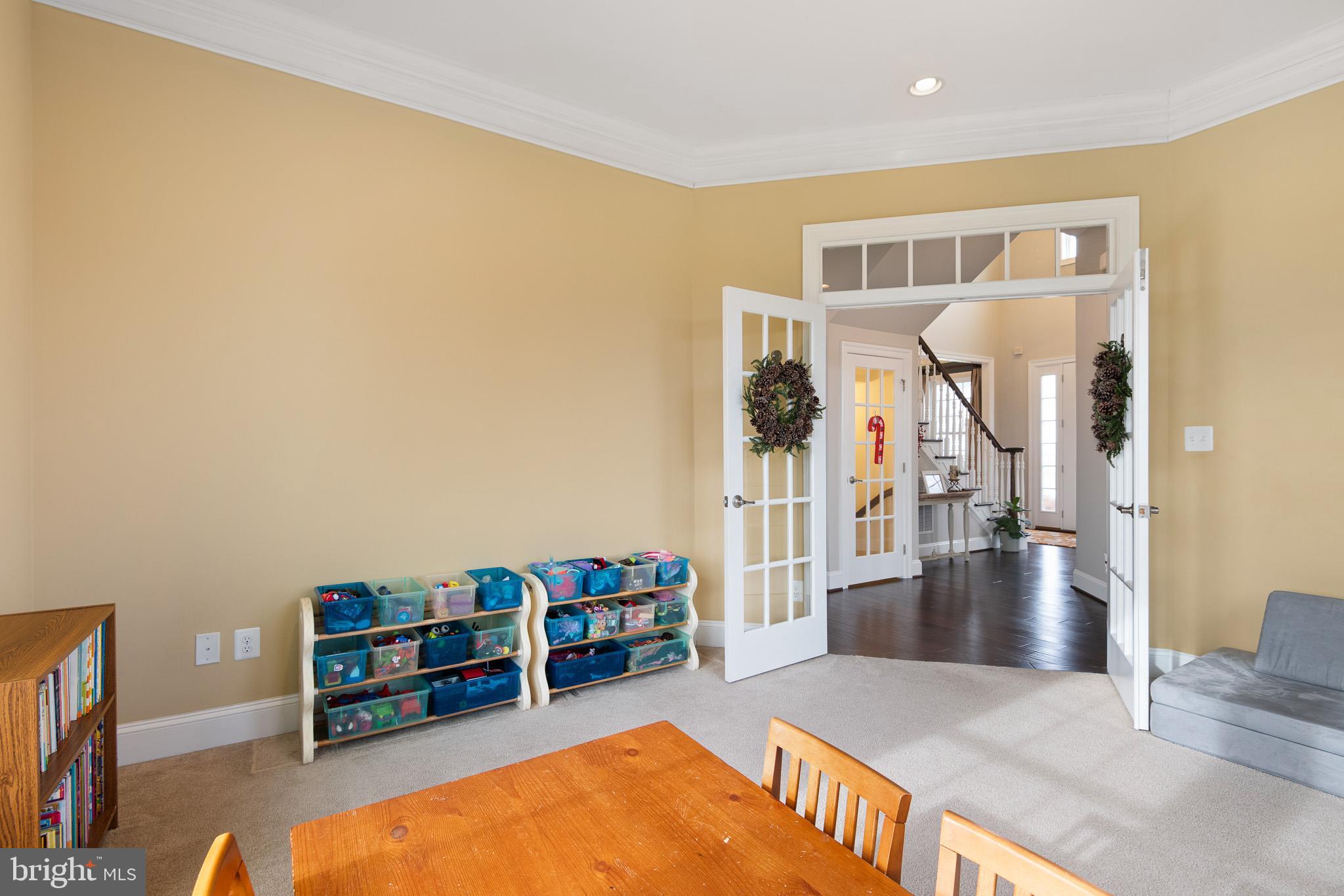 RICHARDSONS RUN - Residential