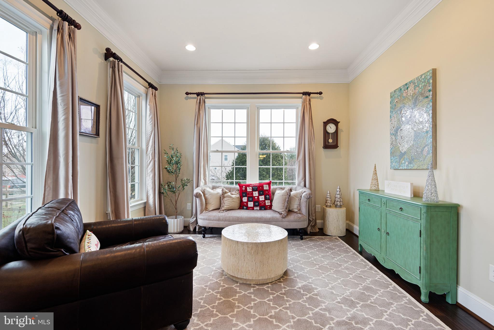 RICHARDSONS RUN - Residential